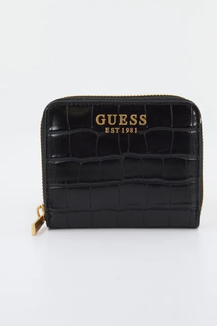 GUESS SWCX85 00370 LAUREL SLG SMALL ZIP