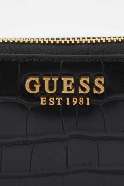 GUESS SWCX85 00370 LAUREL SLG SMALL ZIP