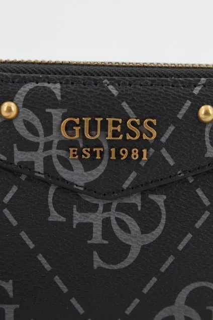 GUESS SWESO8 39046 ECO BRENTON ZIP