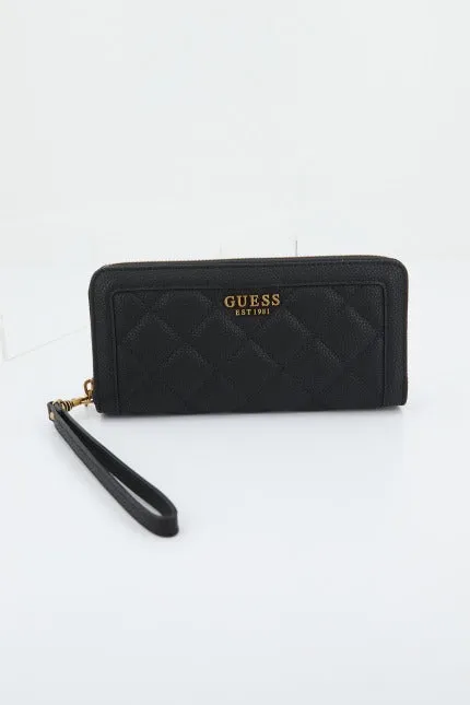 GUESS SWQB85 58460 ABEY SLG LARGE ZIP