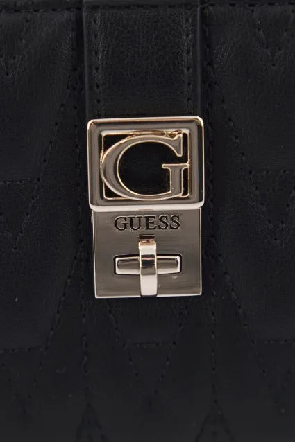 GUESS SWQG87 62460 REGILLA SLG LARGE ZIP