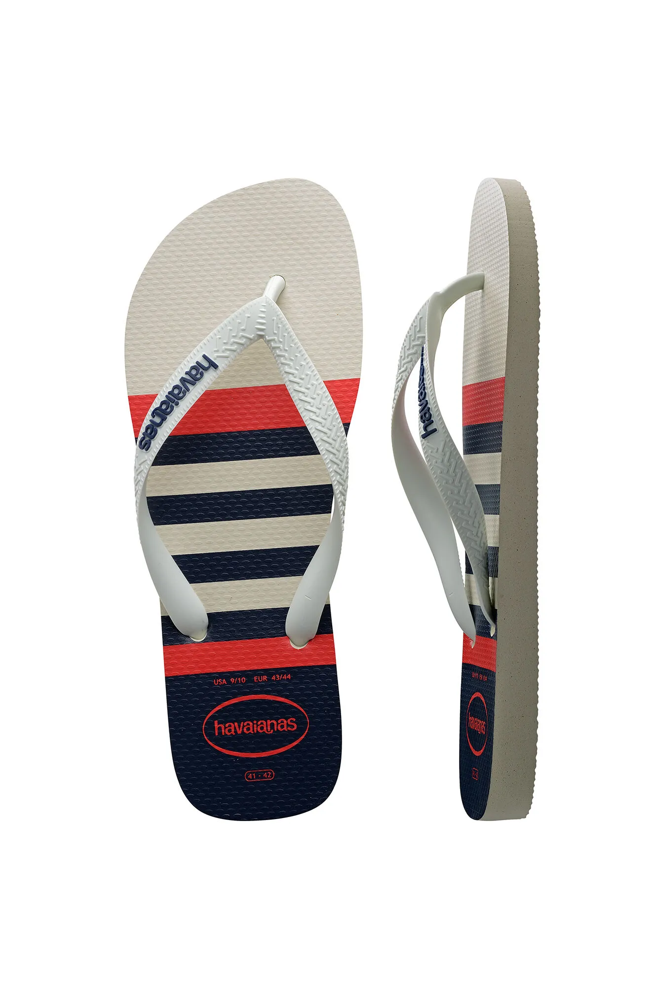 Havaianas top nautical