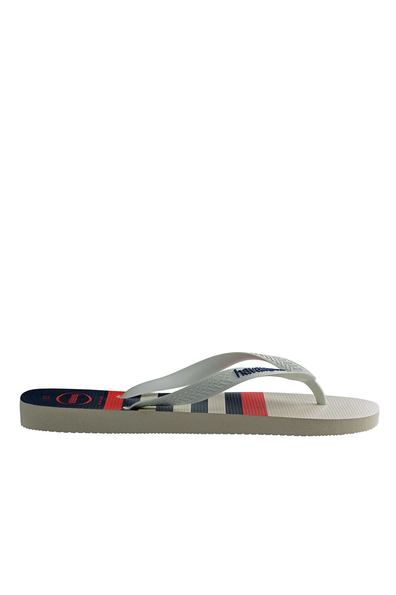 Havaianas top nautical