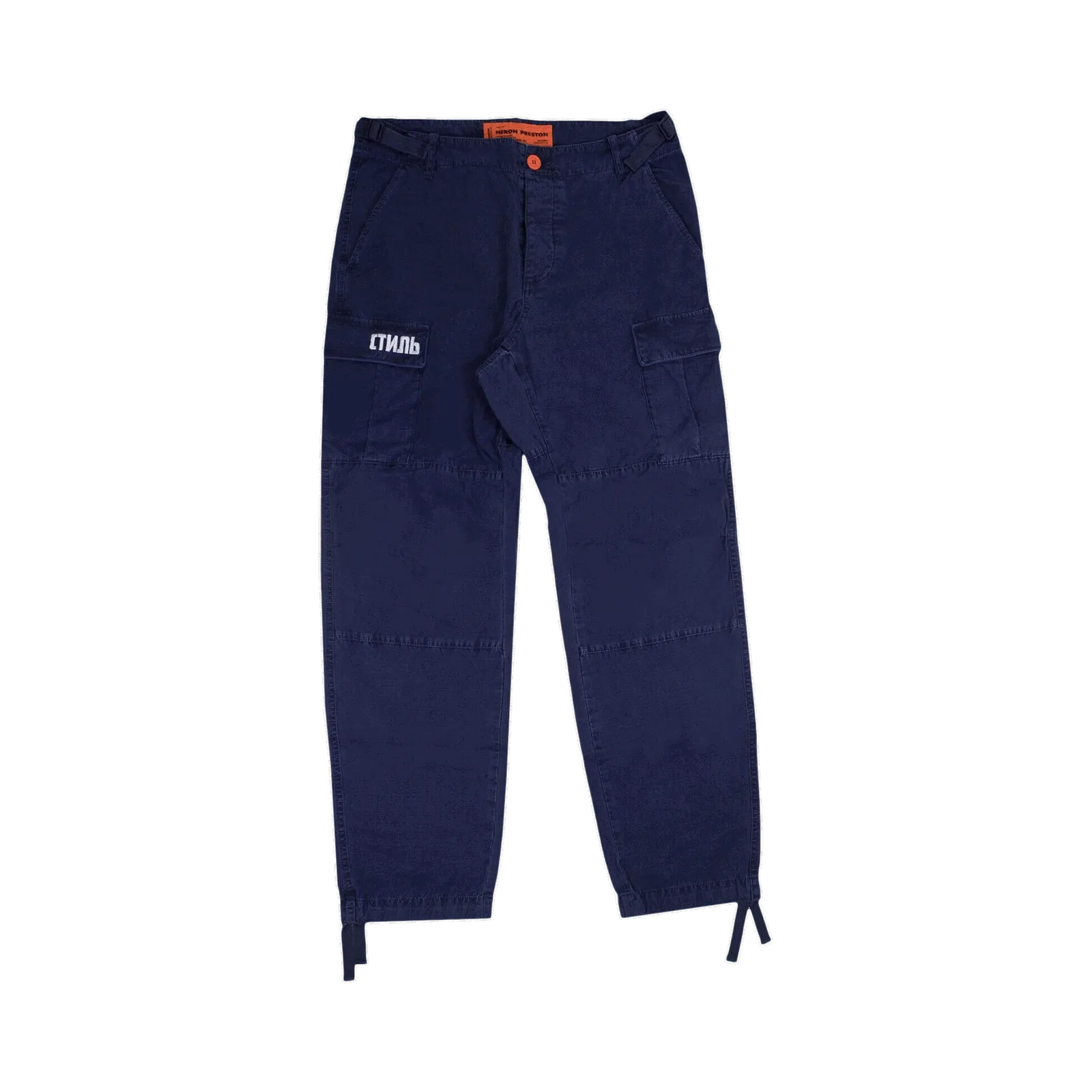 HERON PRESTON Cargo Pants