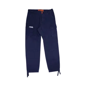 HERON PRESTON Cargo Pants