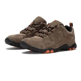 Hi-Tec Quadra II zapatillas trekking -  AW24