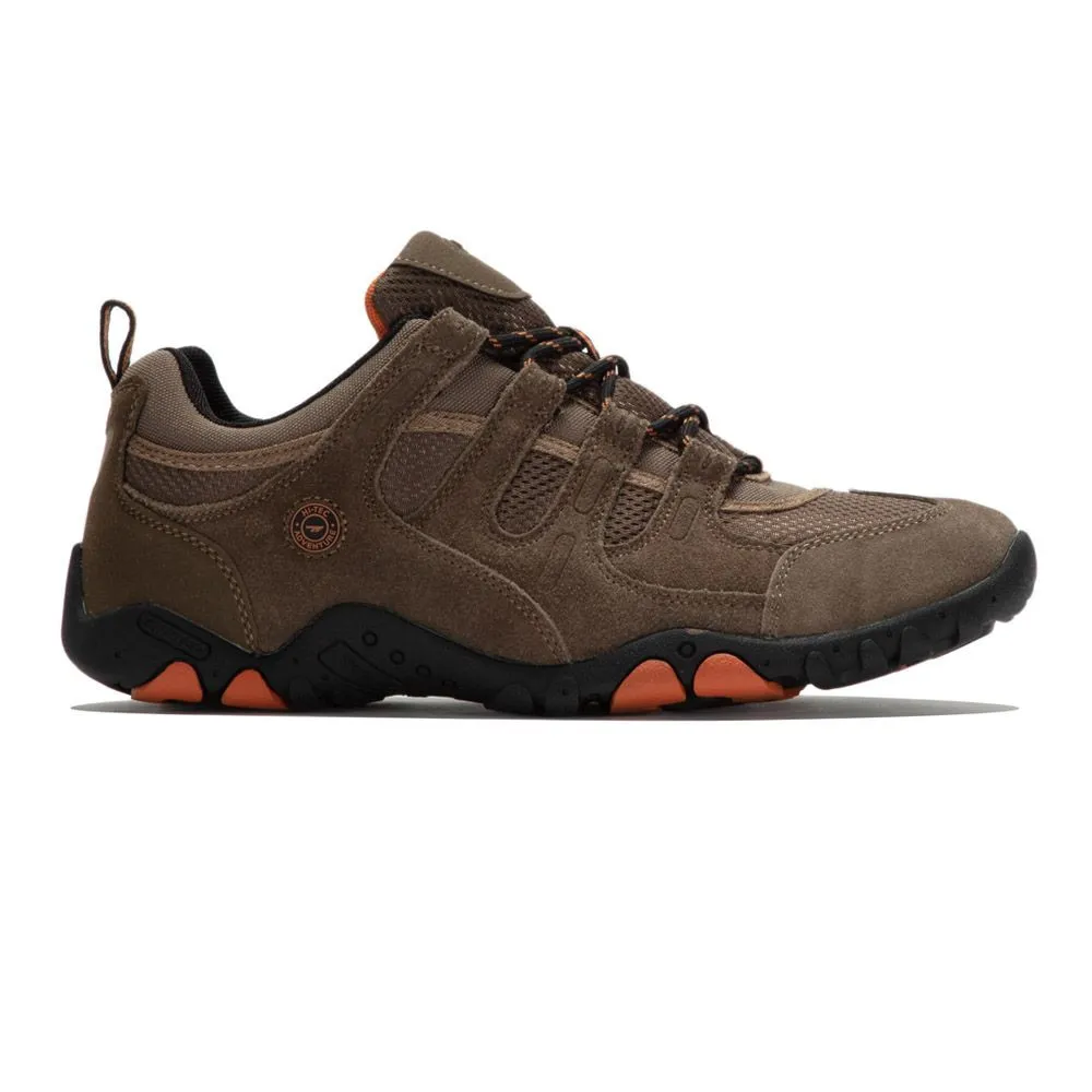 Hi-Tec Quadra II zapatillas trekking -  AW24