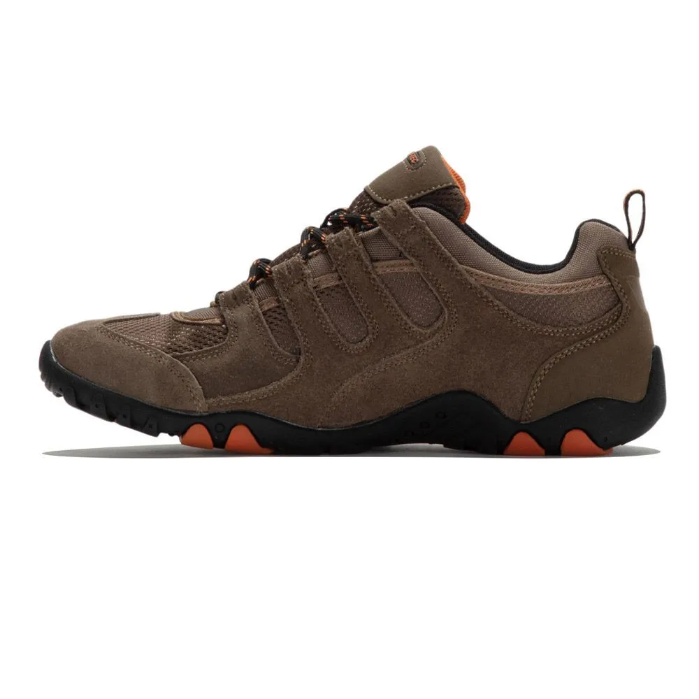 Hi-Tec Quadra II zapatillas trekking -  AW24