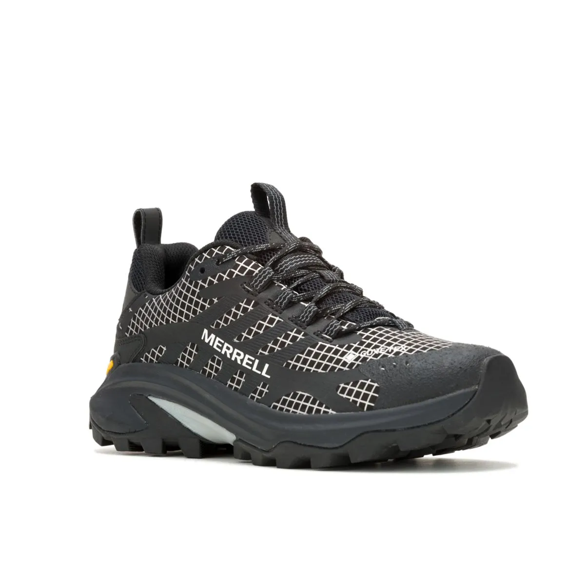 HOMBRE MOAB SPEED 2 REFLECTIVE GORETEX®