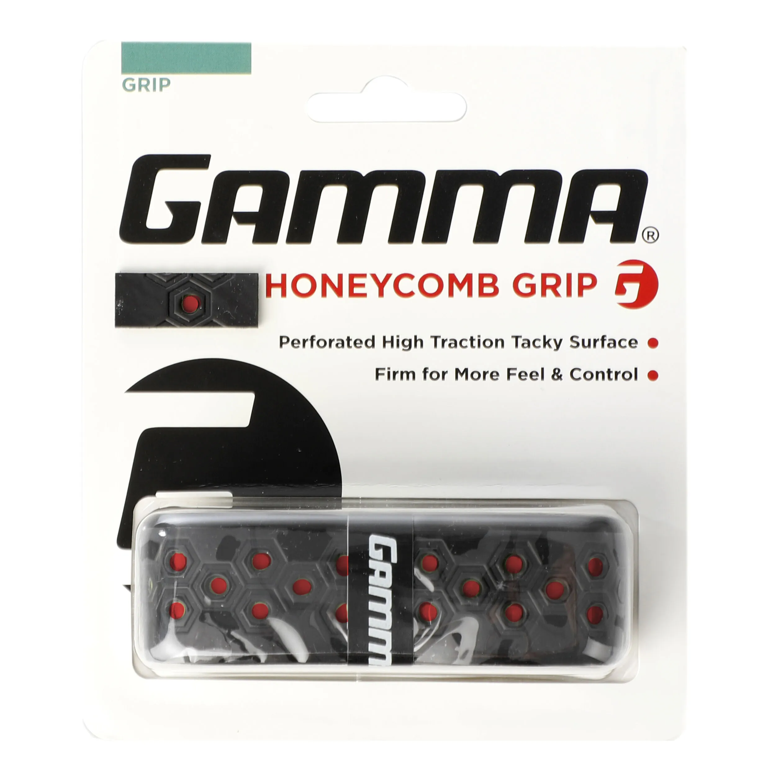 Honeycomb Cushion Grip Pack De 1