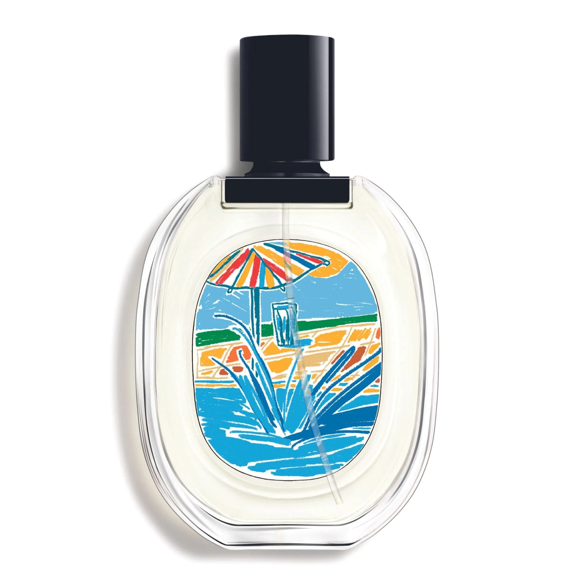 Ilio Diptyque Eau de Toilette