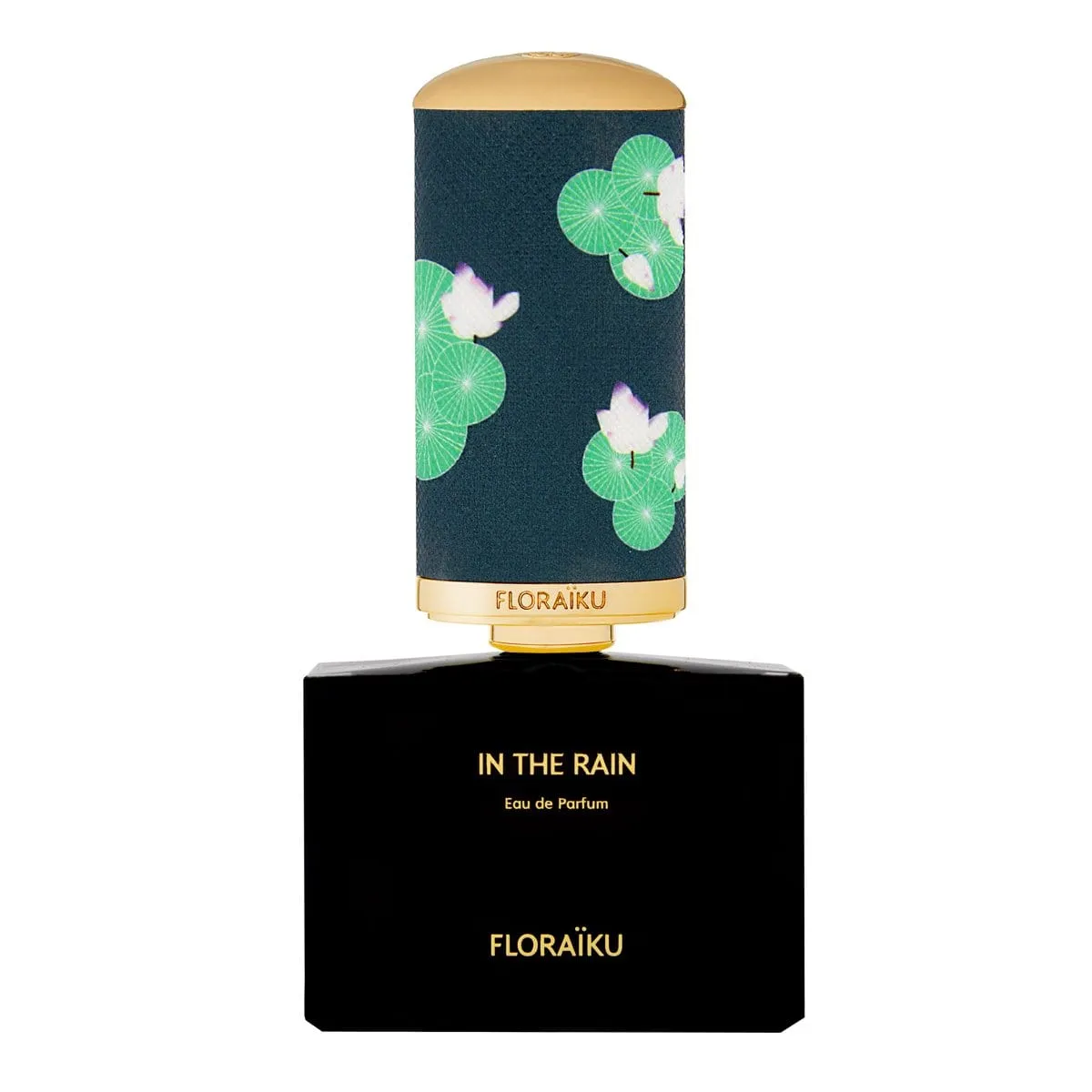 In The Rain - Forbidden Incense Kodo FLORAÏKU Eau de Parfum