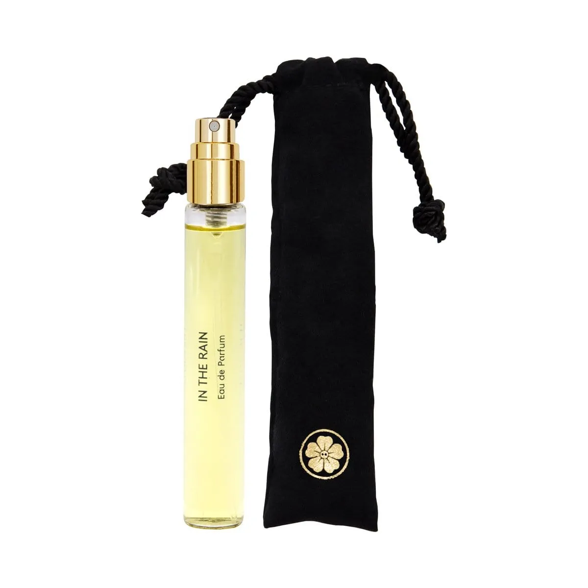 In The Rain - Forbidden Incense Kodo FLORAÏKU Eau de Parfum