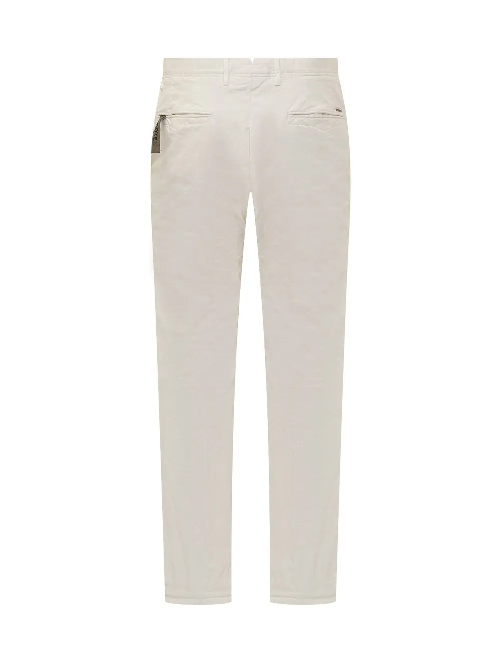 INCOTEX SLACKS Long Pants