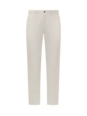 INCOTEX SLACKS Long Pants