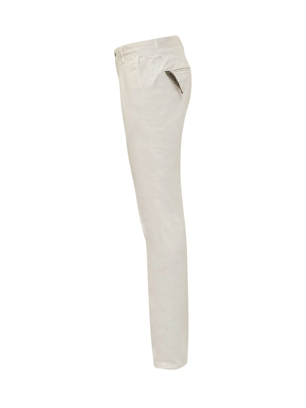 INCOTEX SLACKS Long Pants