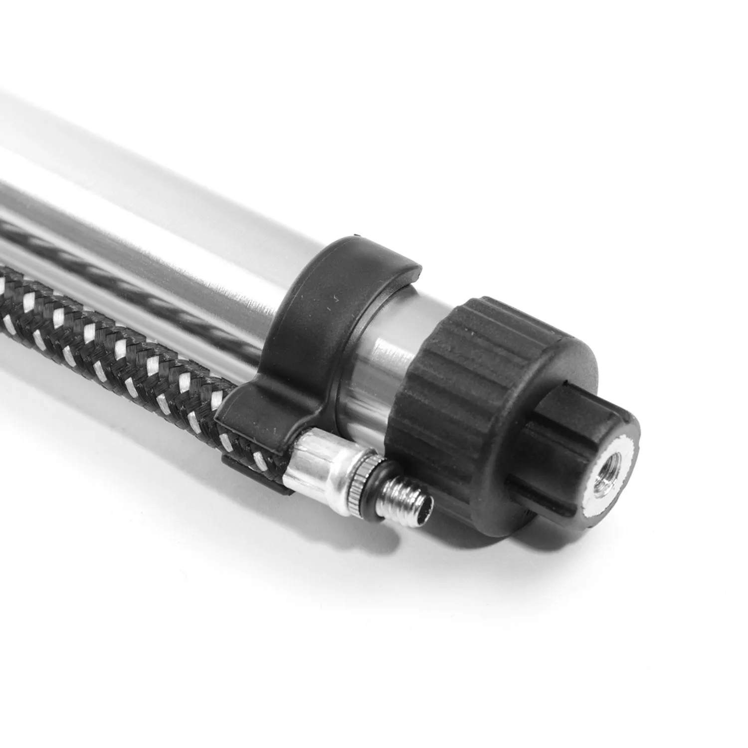 Inflador Rucanor aluminio