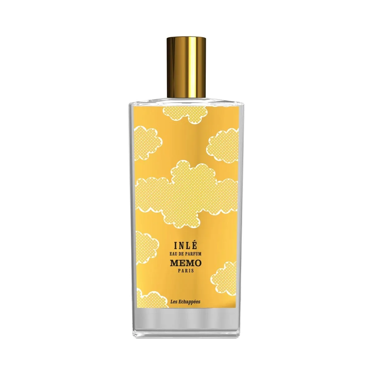 Inlé Memo Paris Eau de Parfum