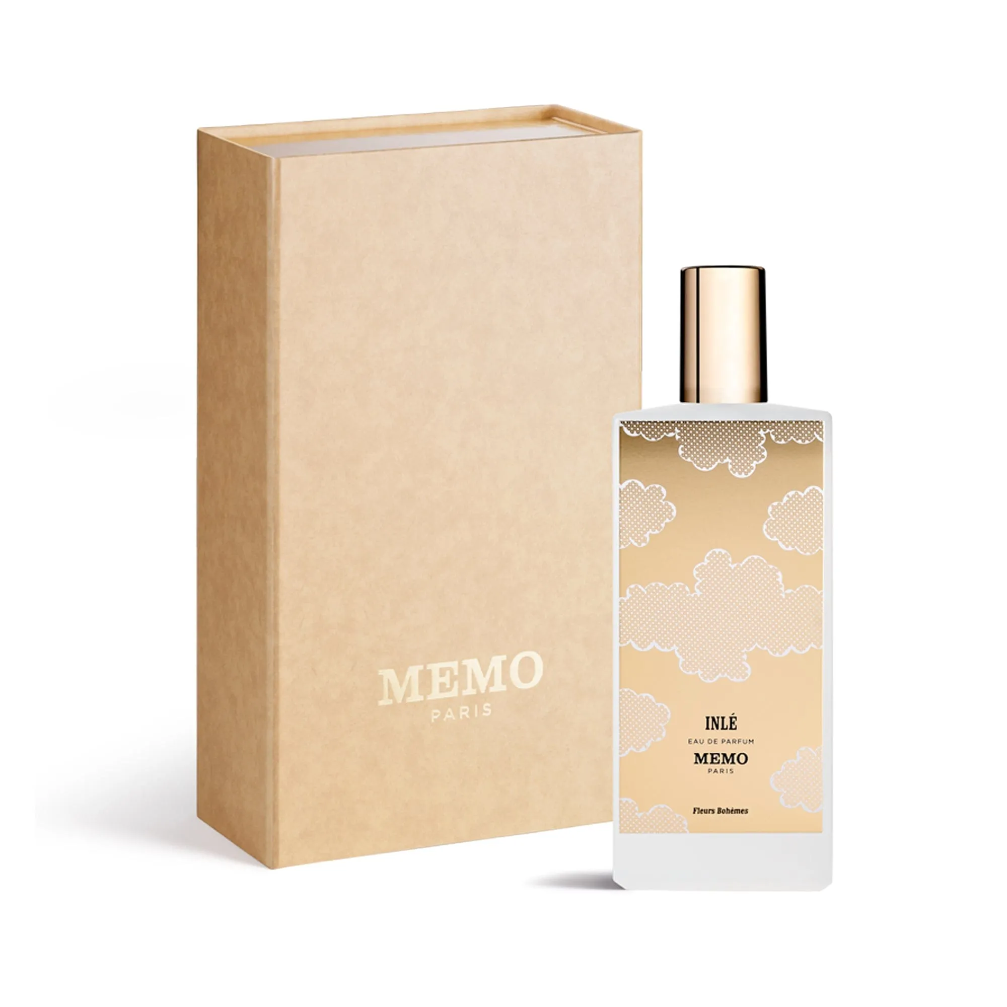 Inlé Memo Paris Eau de Parfum