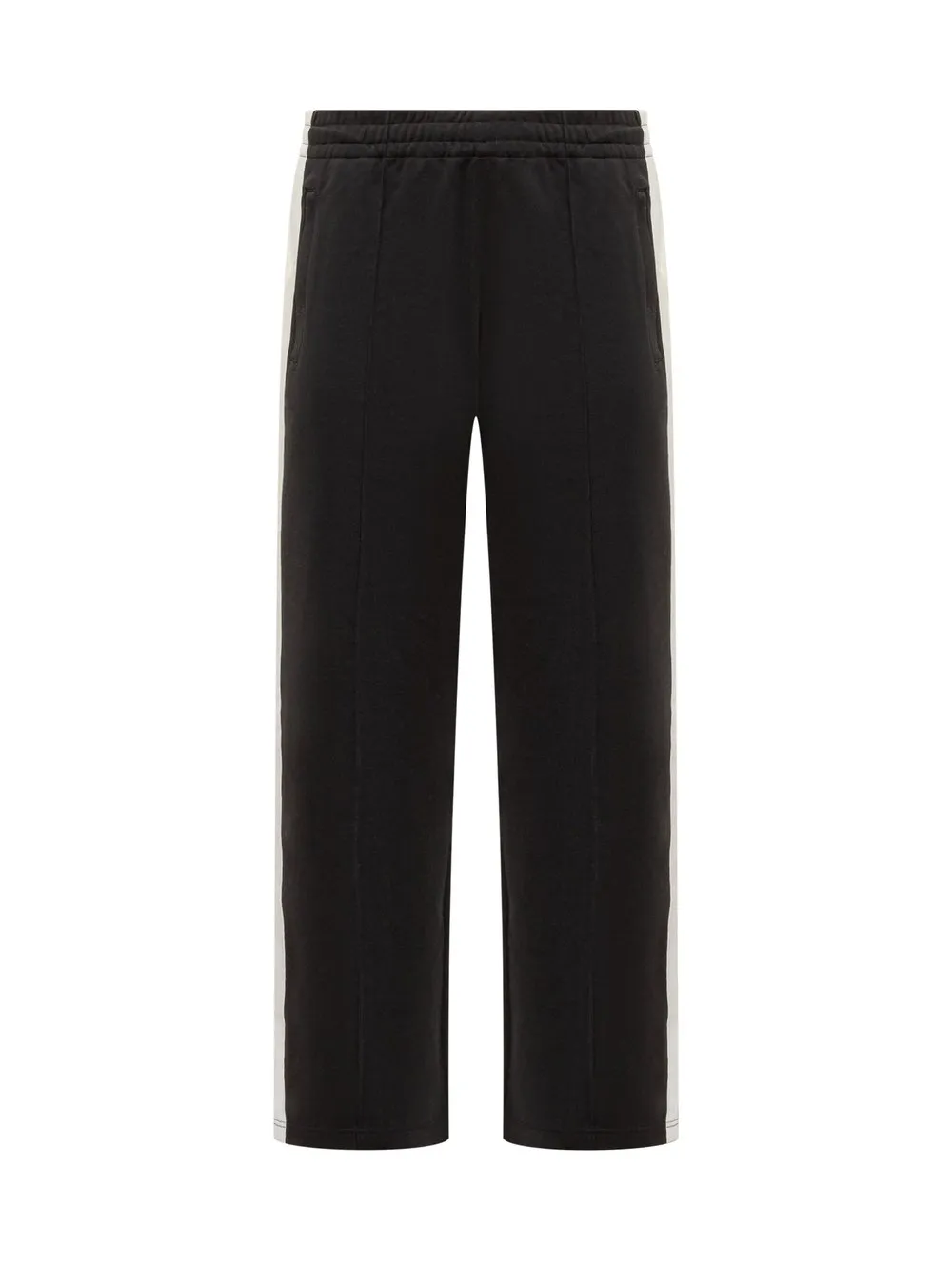 ISABEL MARANT Pants with Logo