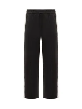 ISABEL MARANT Pants with Logo