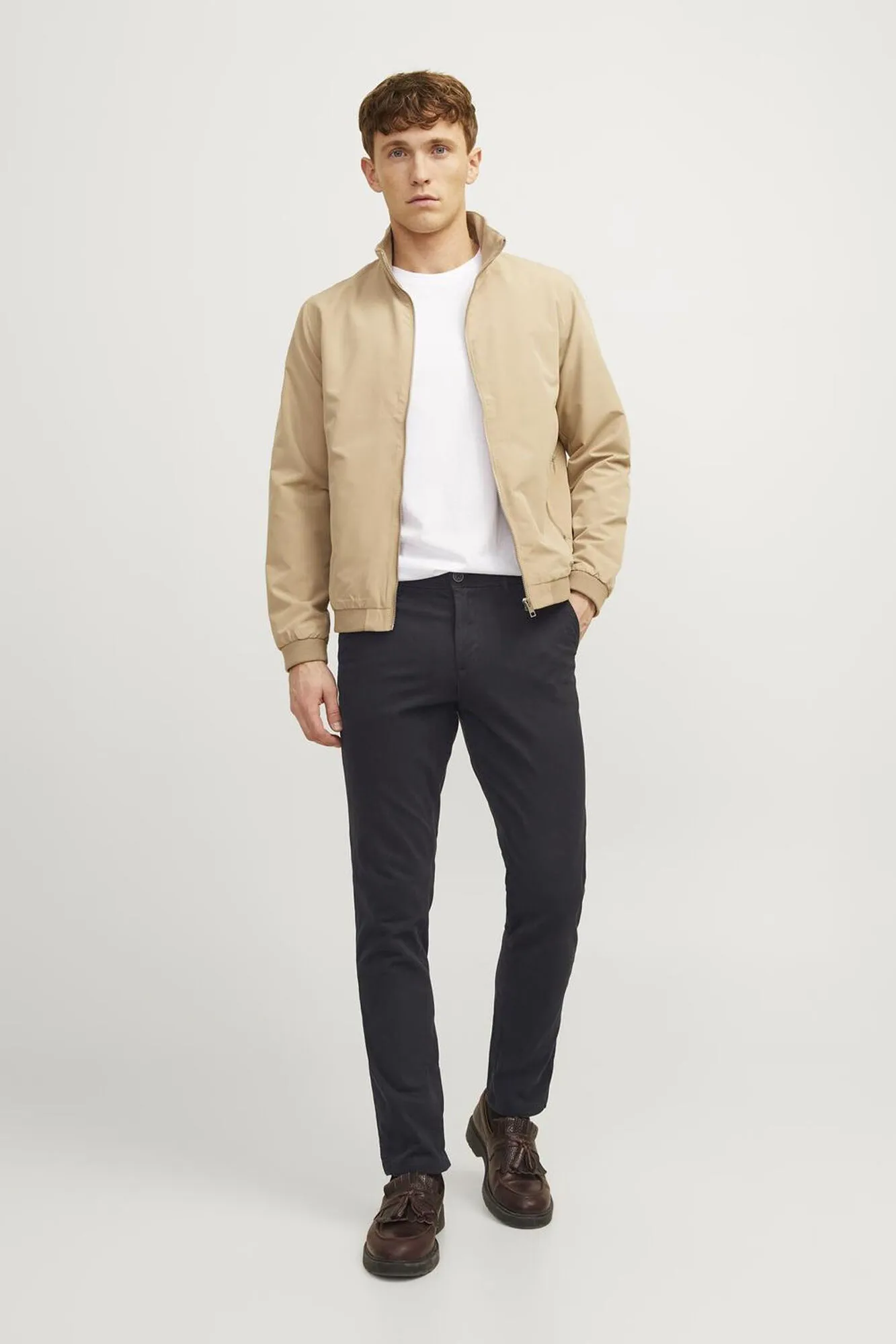 Jack & Jones Chinos slim fit