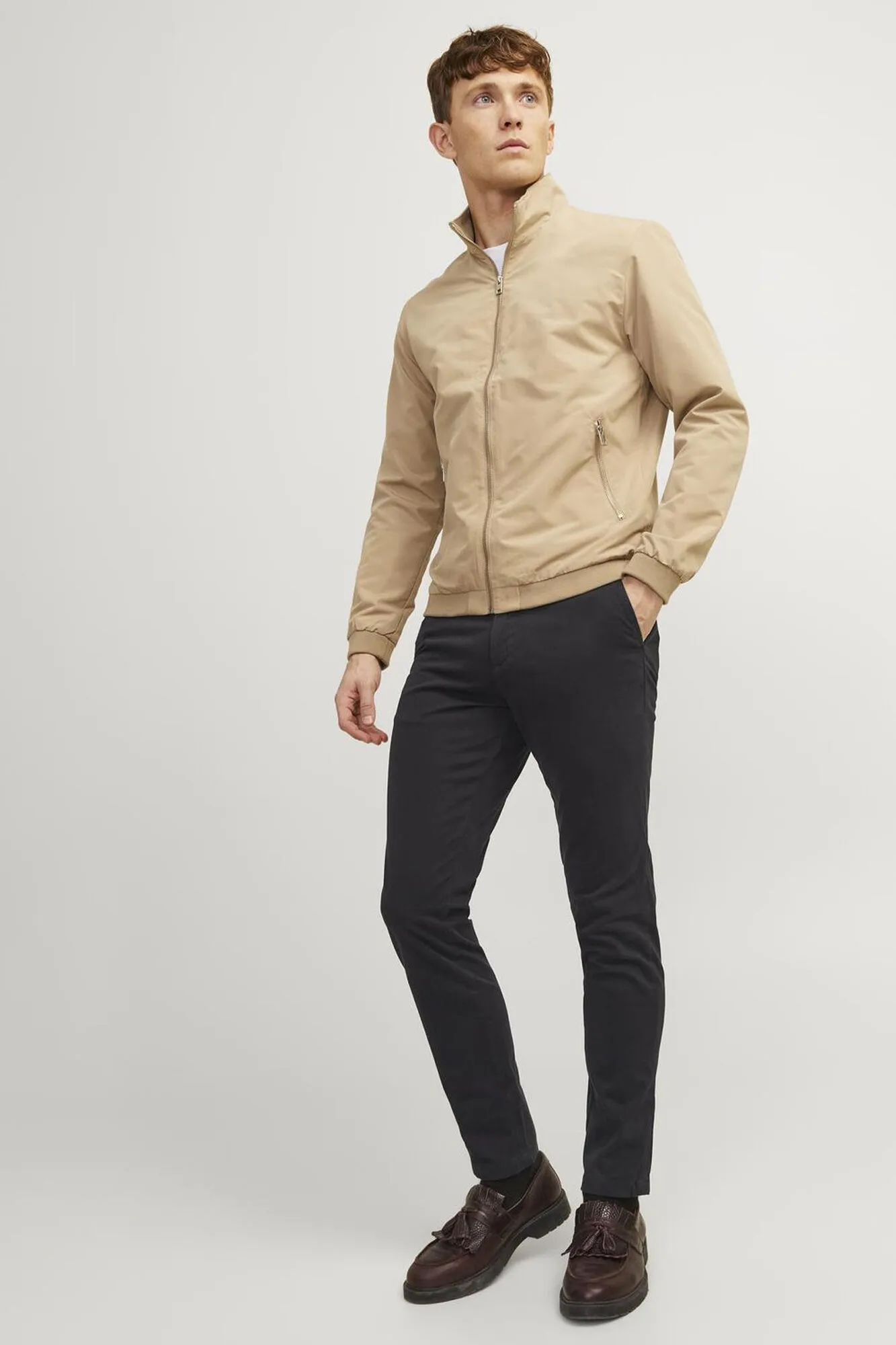 Jack & Jones Chinos slim fit