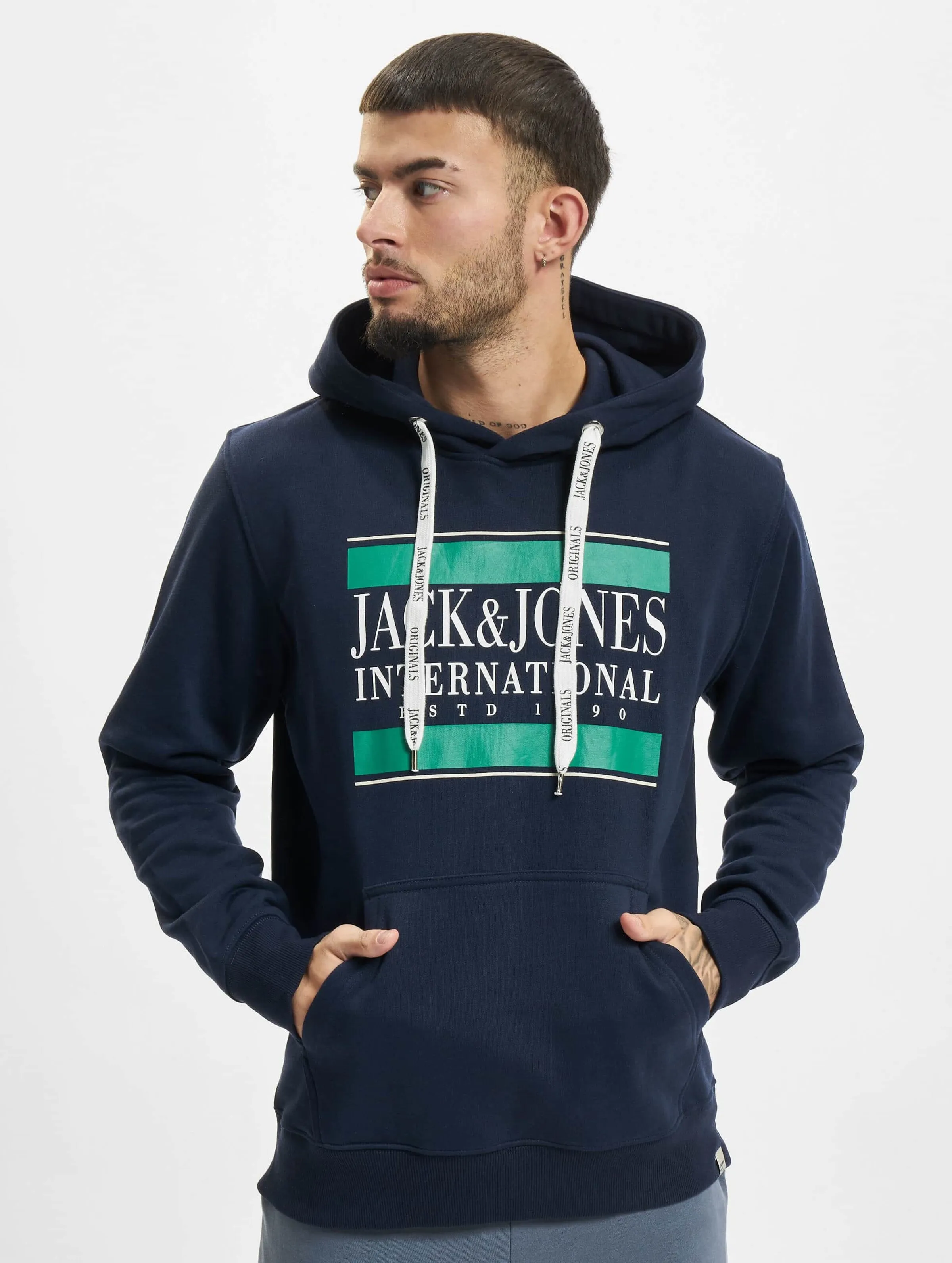 Jack & Jones International