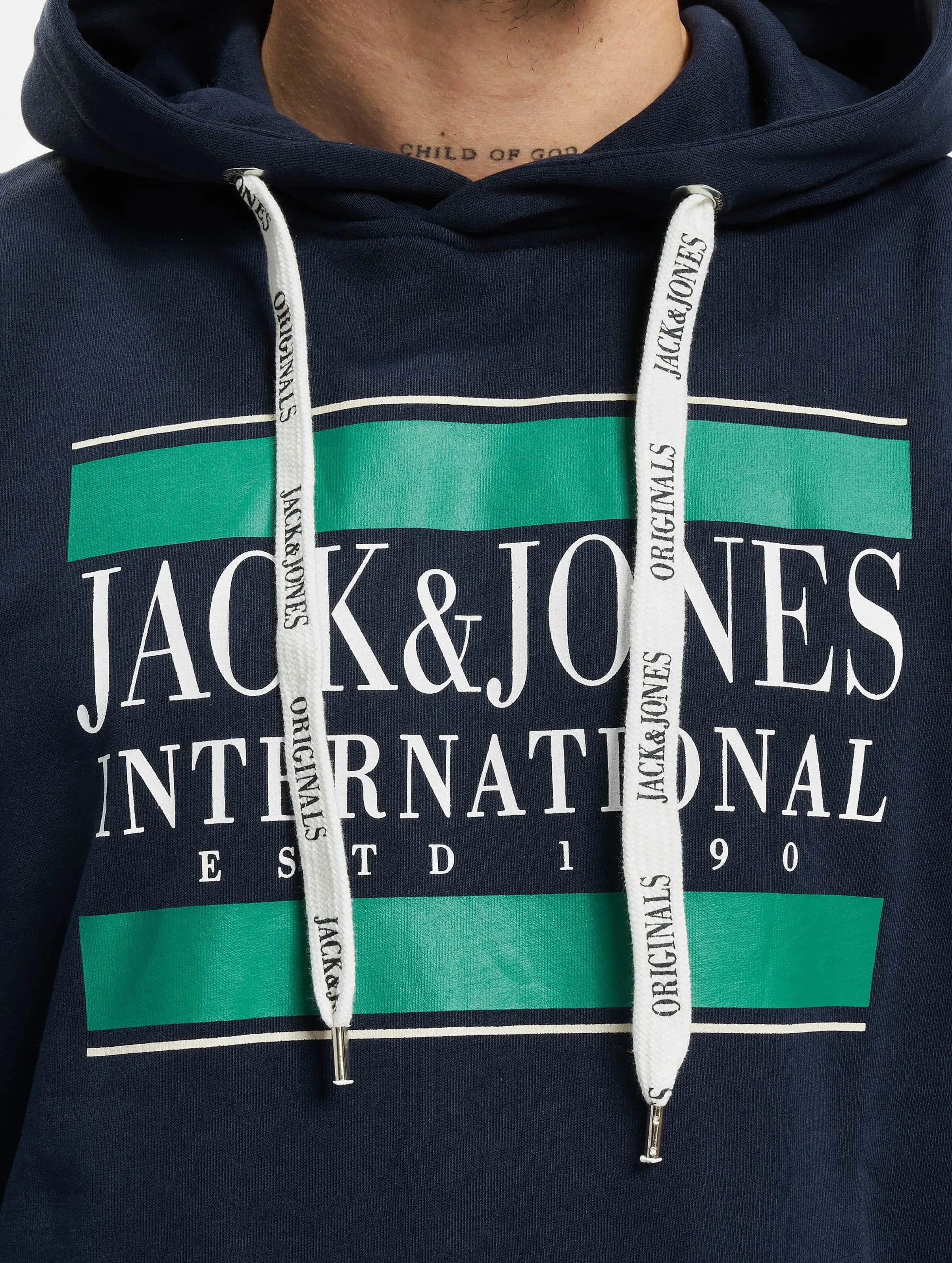 Jack & Jones International