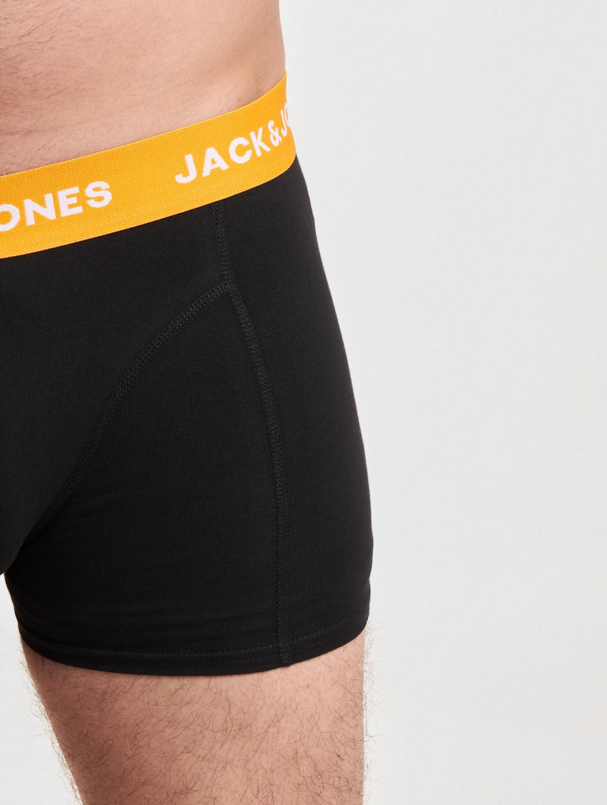 Jack & Jones JACGAB 3 Pack Trunks