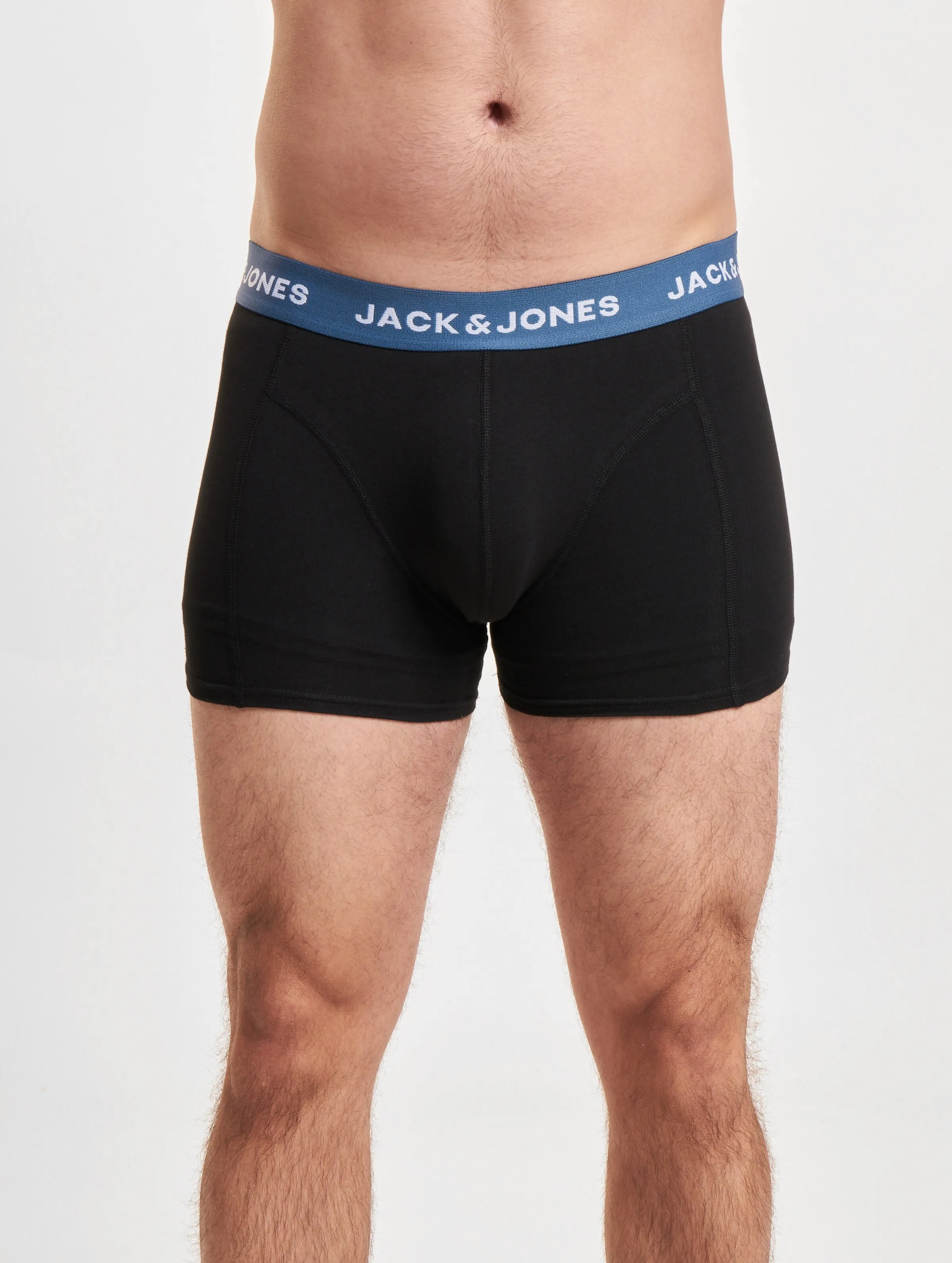 Jack & Jones JACGAB 3 Pack Trunks