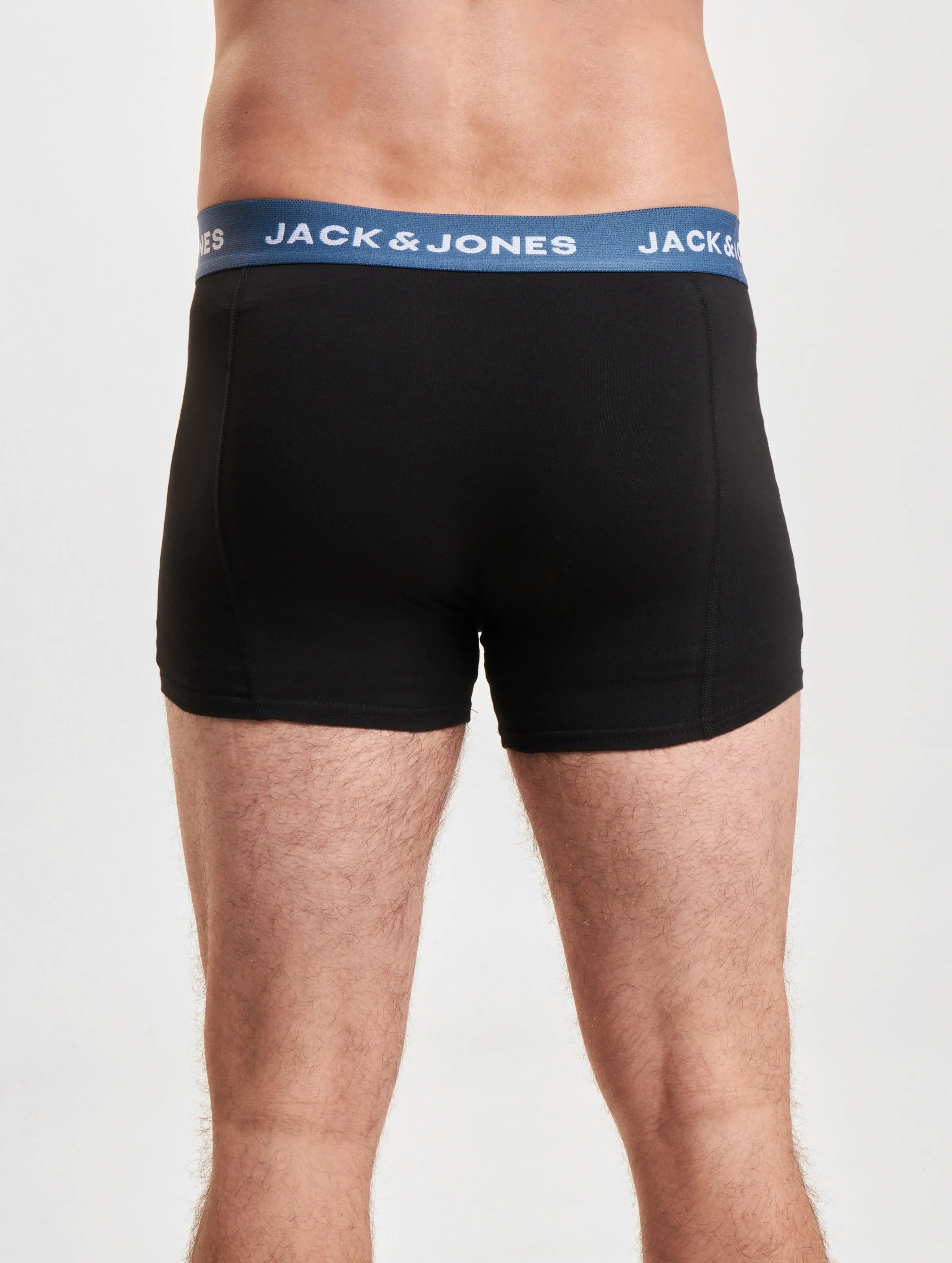 Jack & Jones JACGAB 3 Pack Trunks