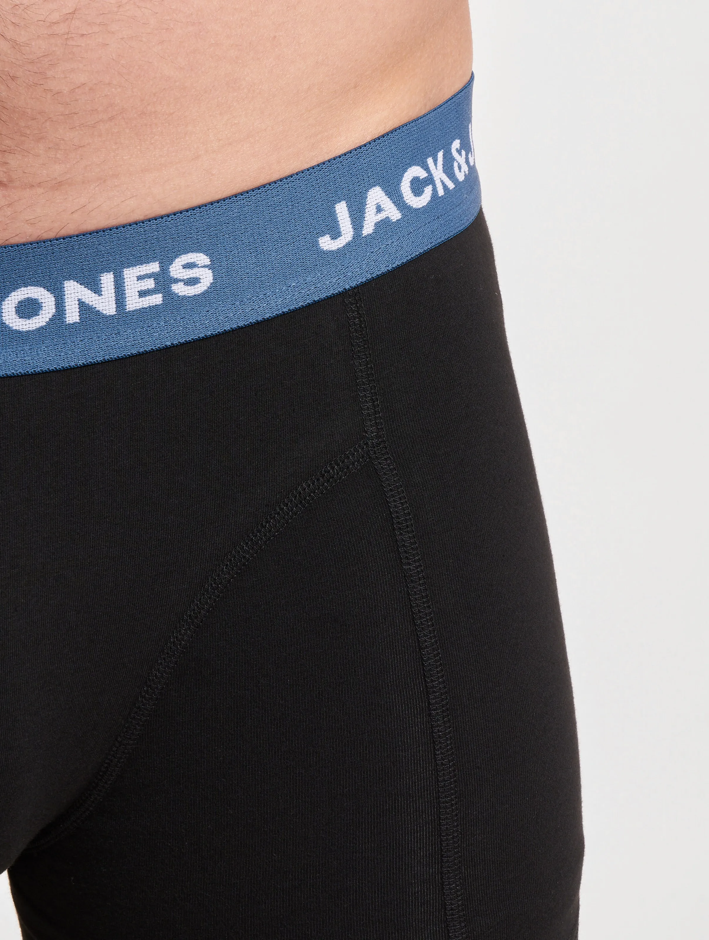 Jack & Jones JACGAB 3 Pack Trunks