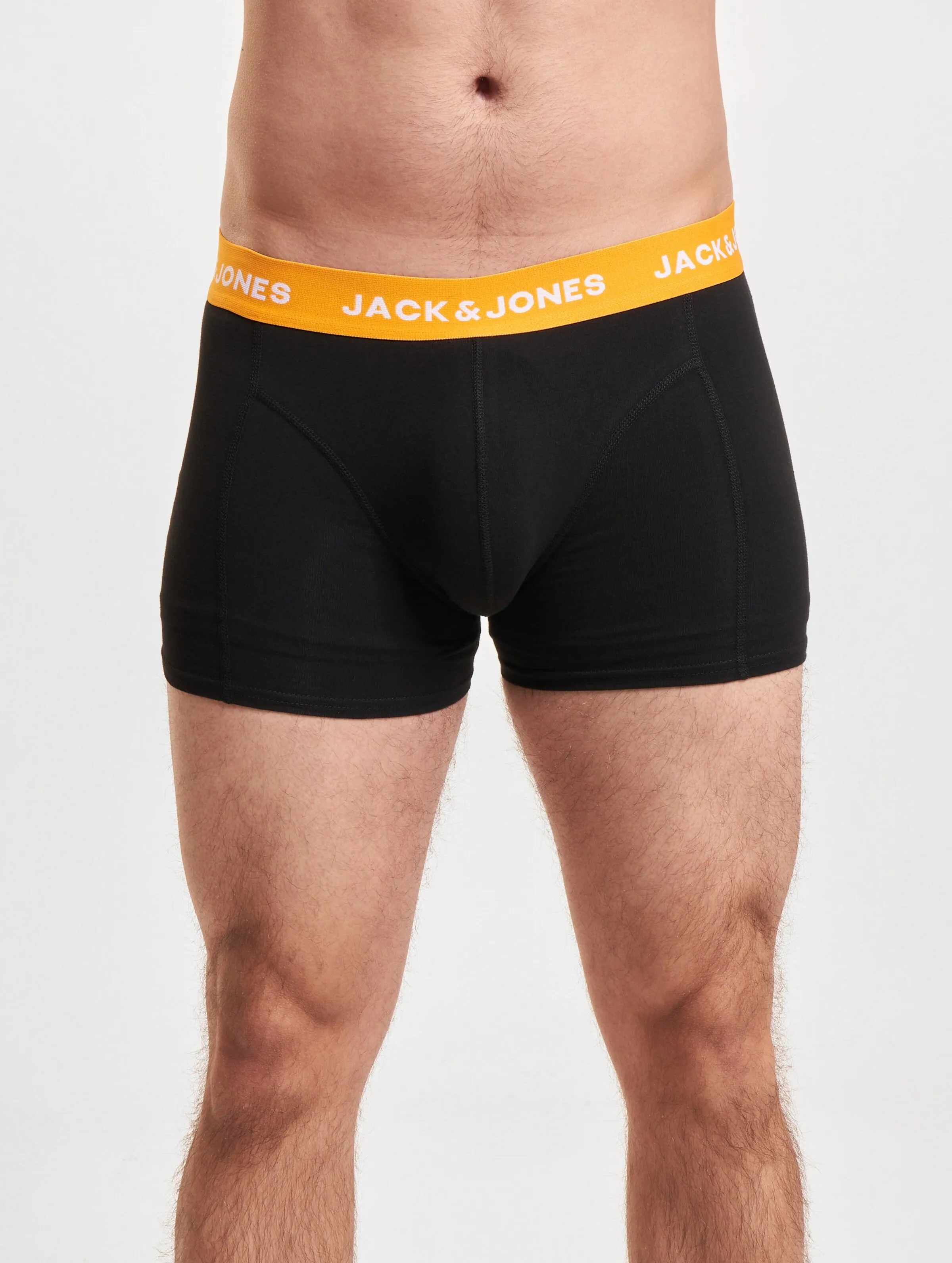 Jack & Jones JACGAB 3 Pack Trunks