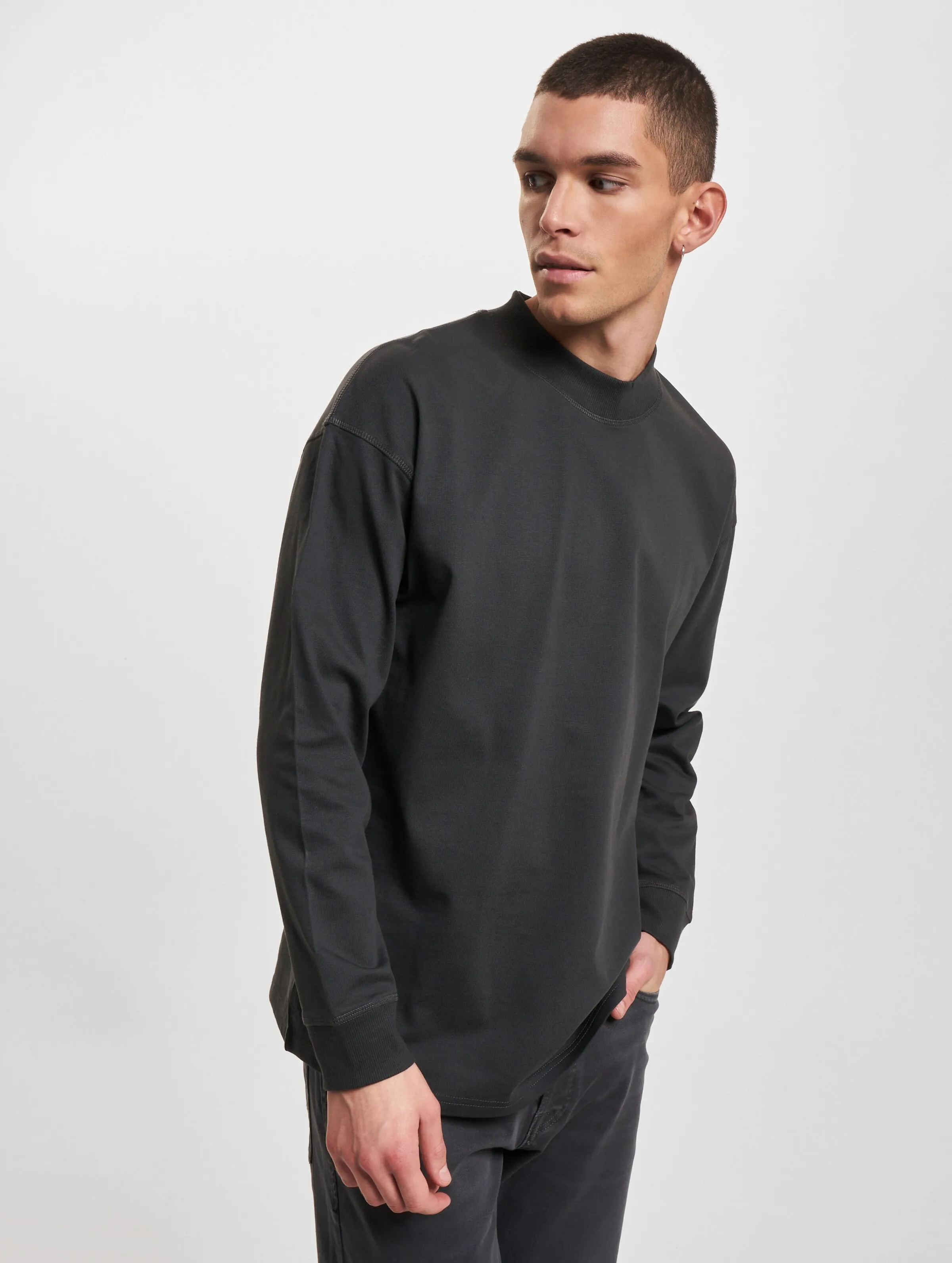 JACK & JONES JPRBLALUCIO LS TSHIRT