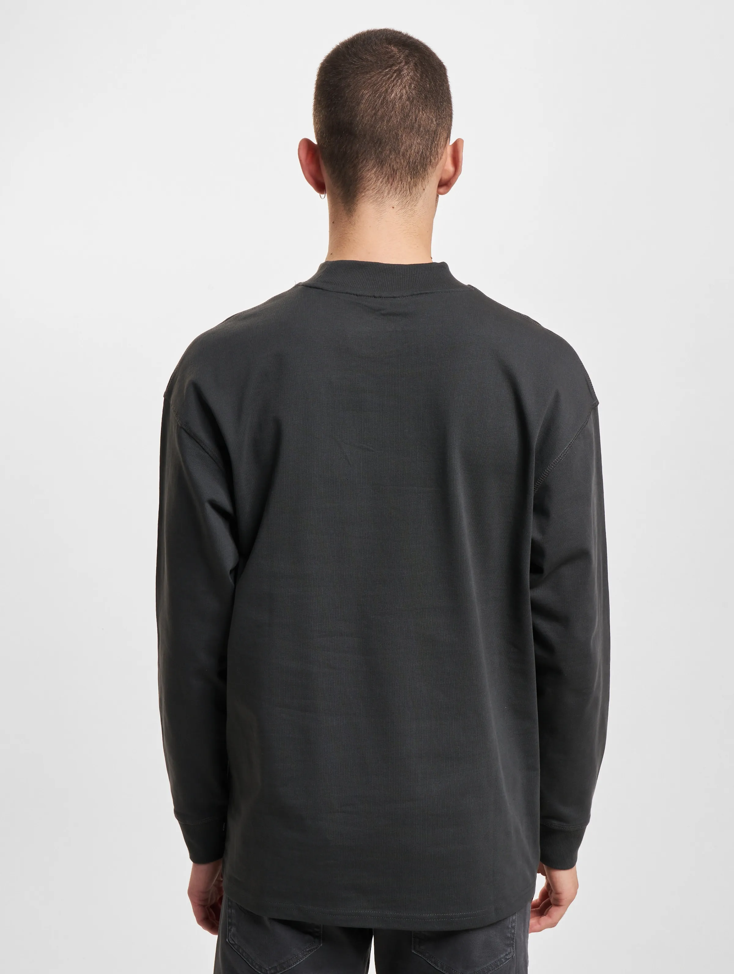 JACK & JONES JPRBLALUCIO LS TSHIRT