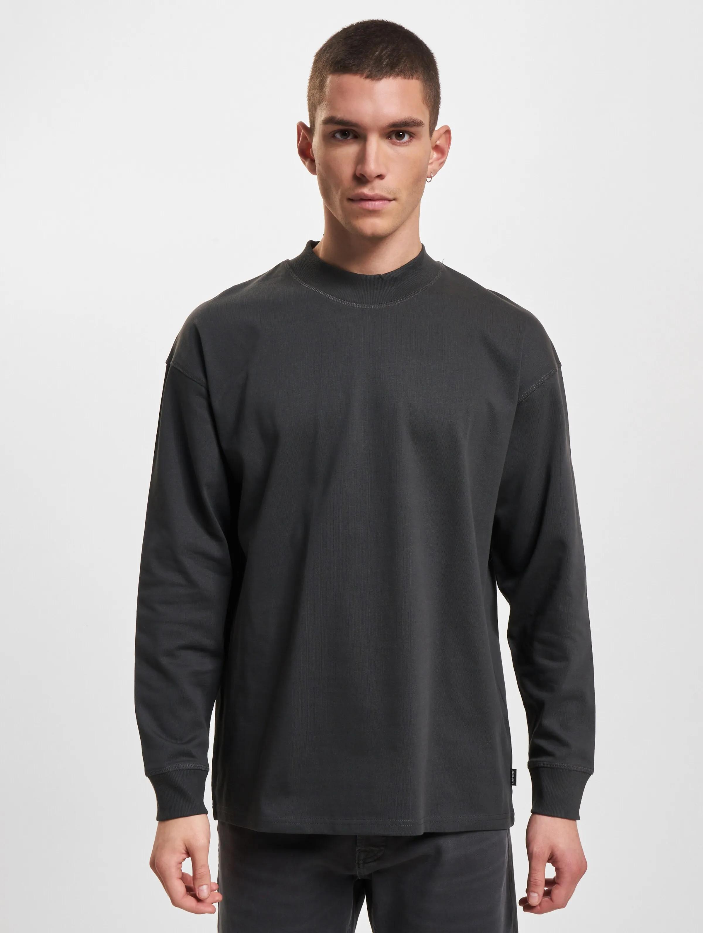 JACK & JONES JPRBLALUCIO LS TSHIRT