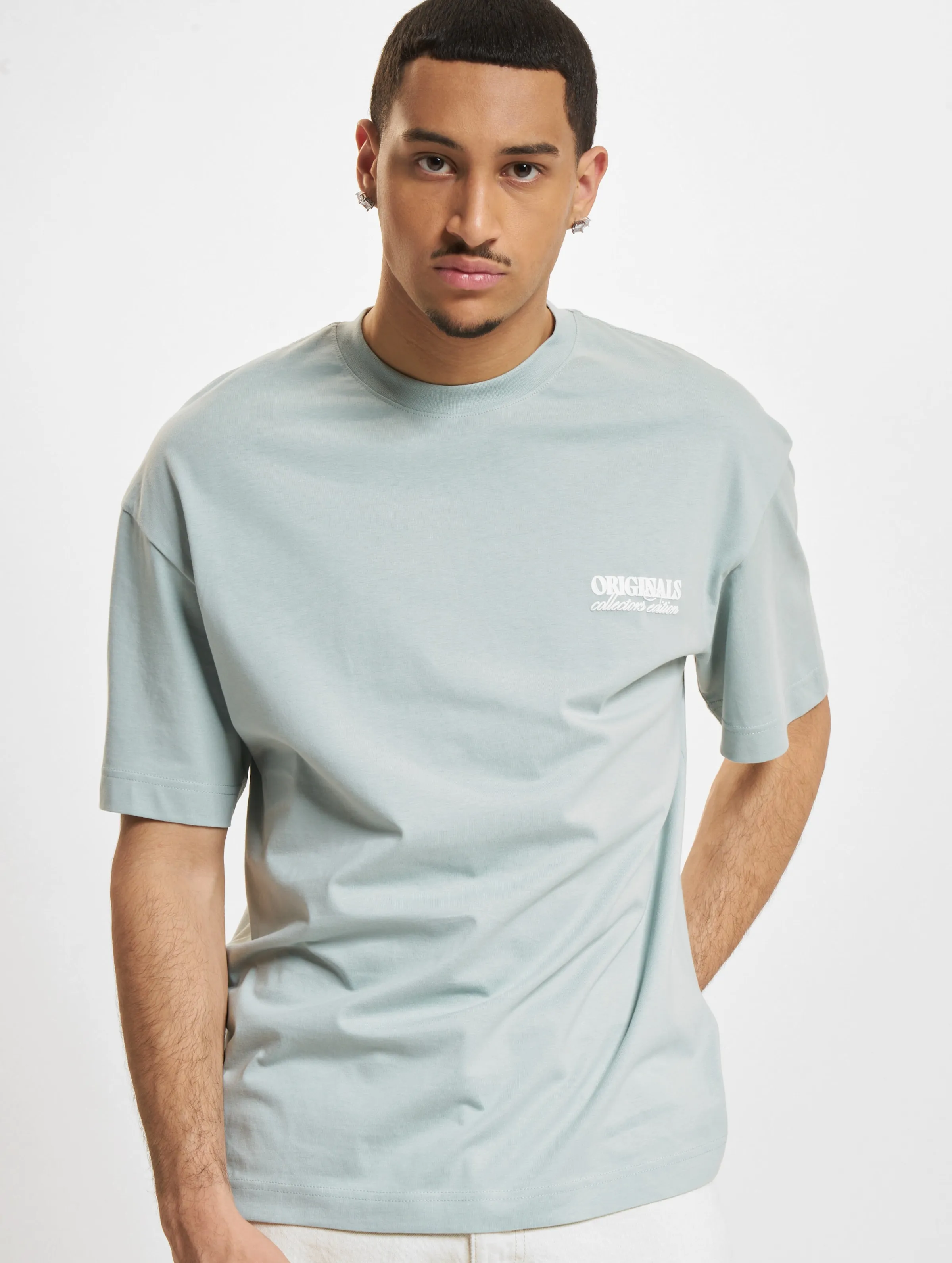 Jack & Jones Mykonos Type Crew Neck