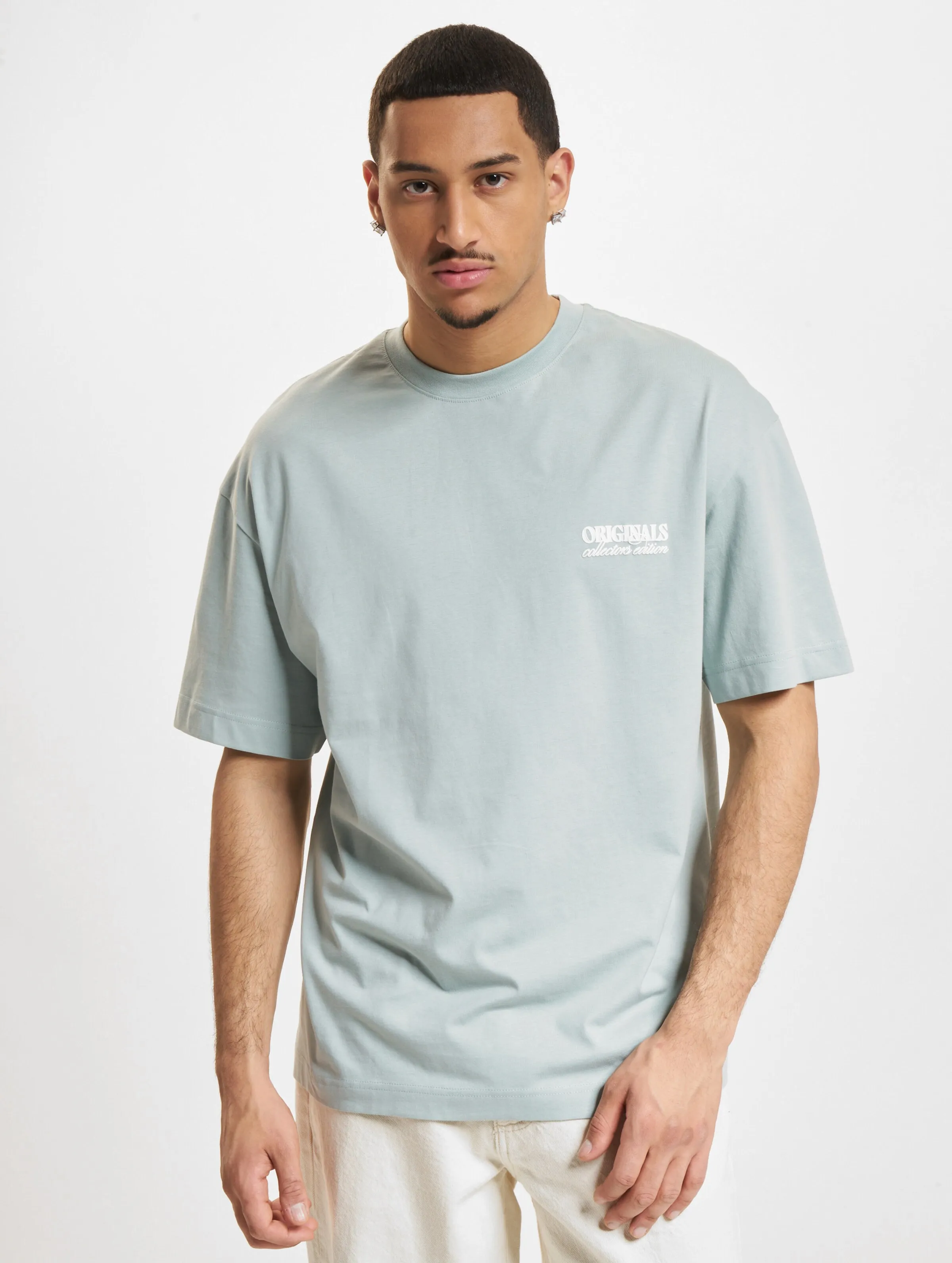 Jack & Jones Mykonos Type Crew Neck