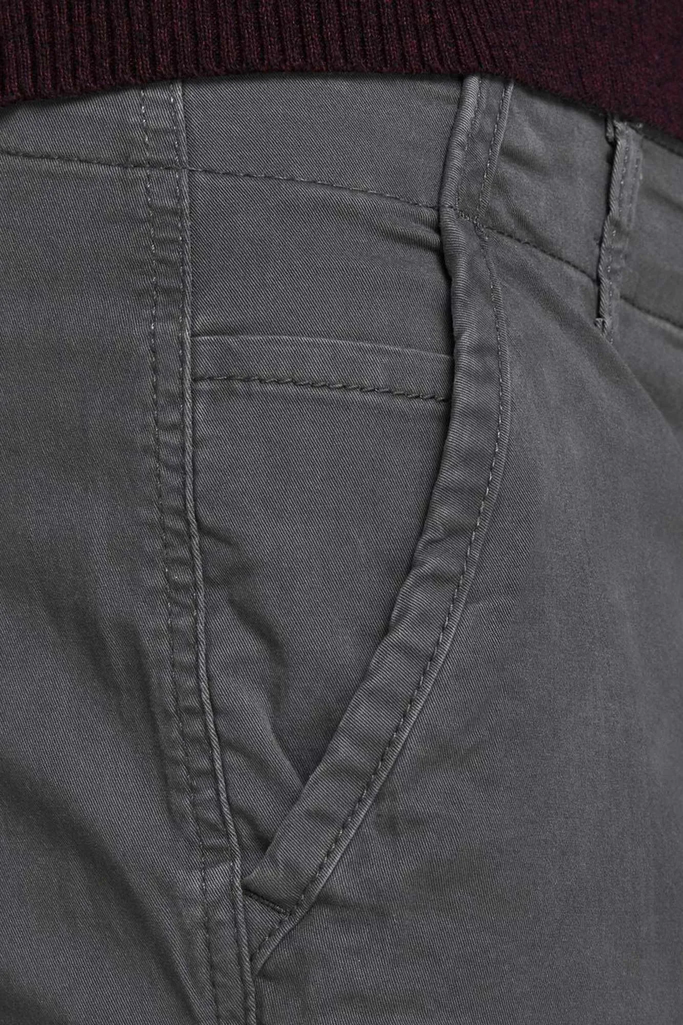 Jack & Jones Pantalón cargo slim fit