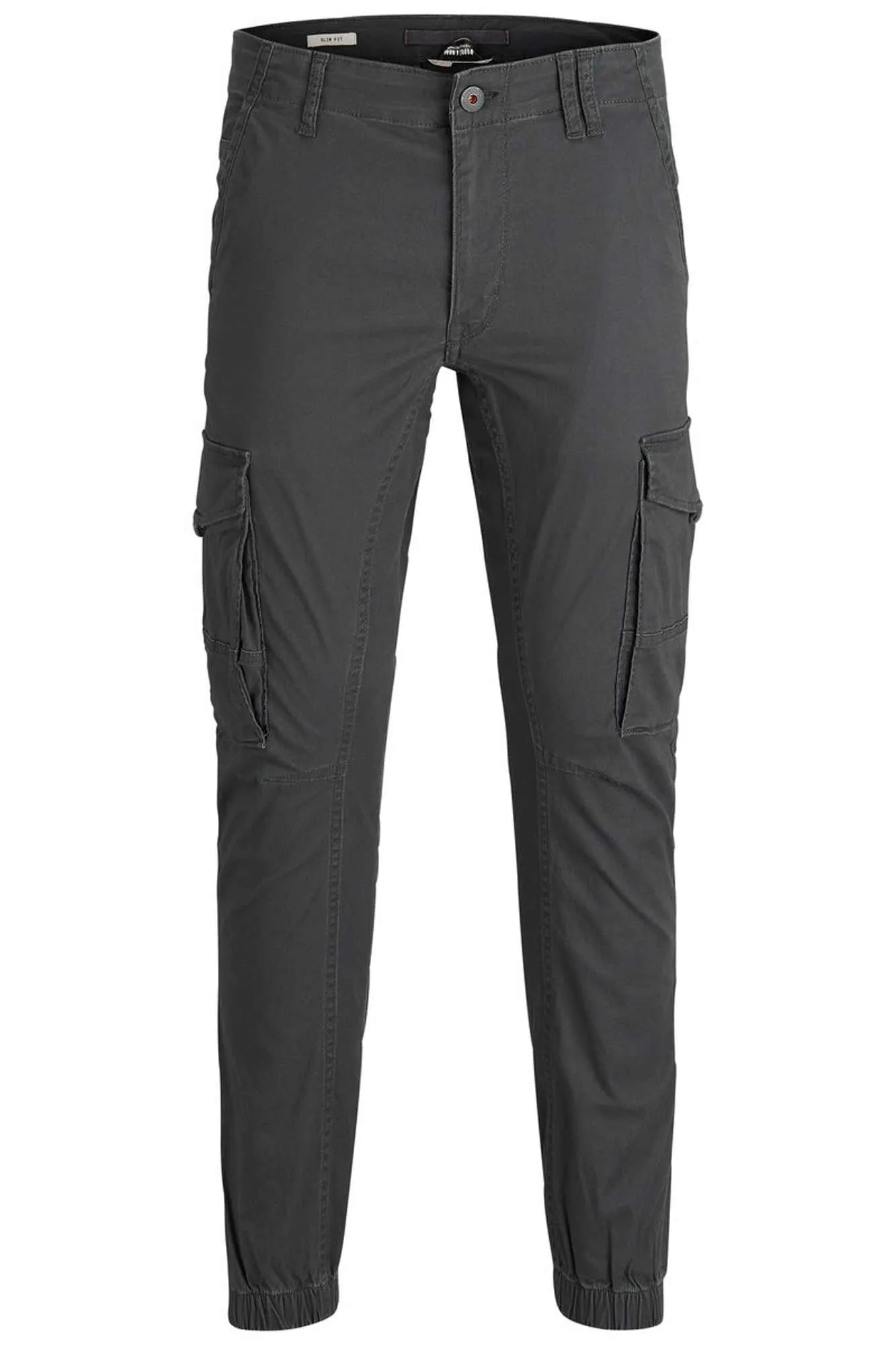 Jack & Jones Pantalón cargo slim fit