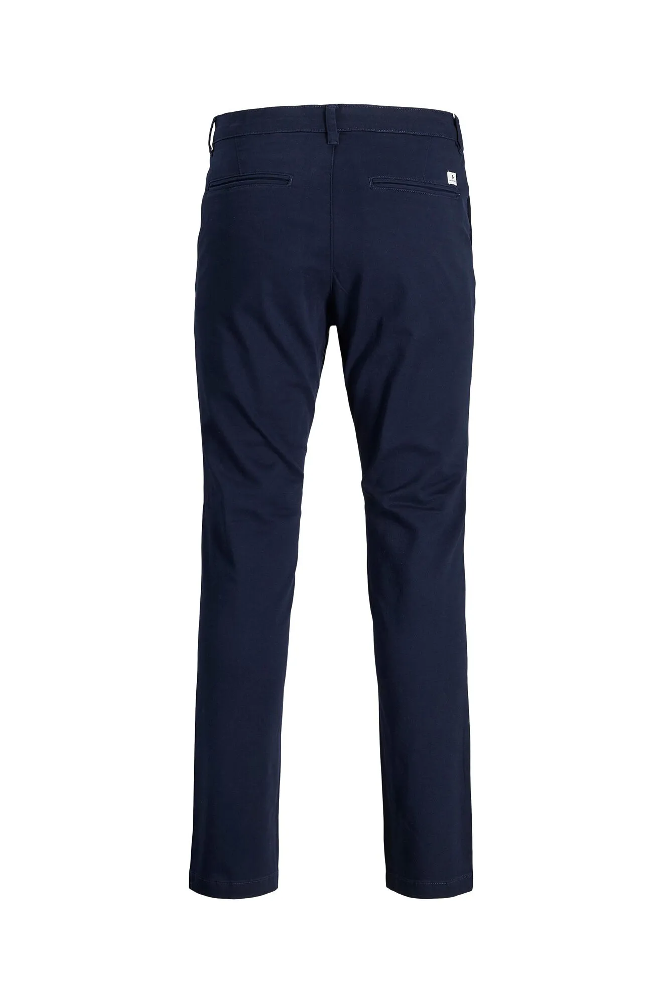 Jack & Jones Pantalón chino algodón