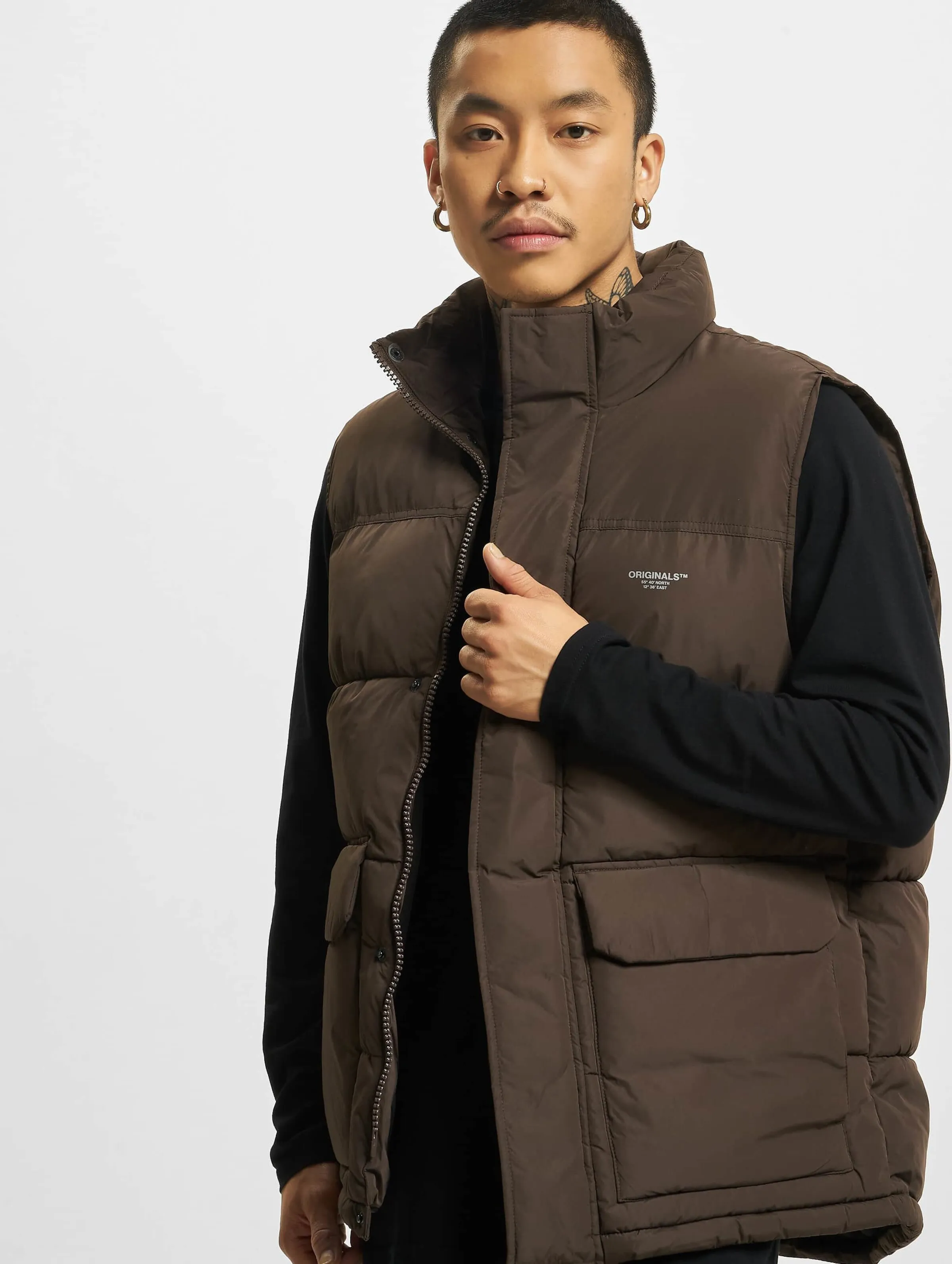 Jack & Jones Sence Bodywarmer