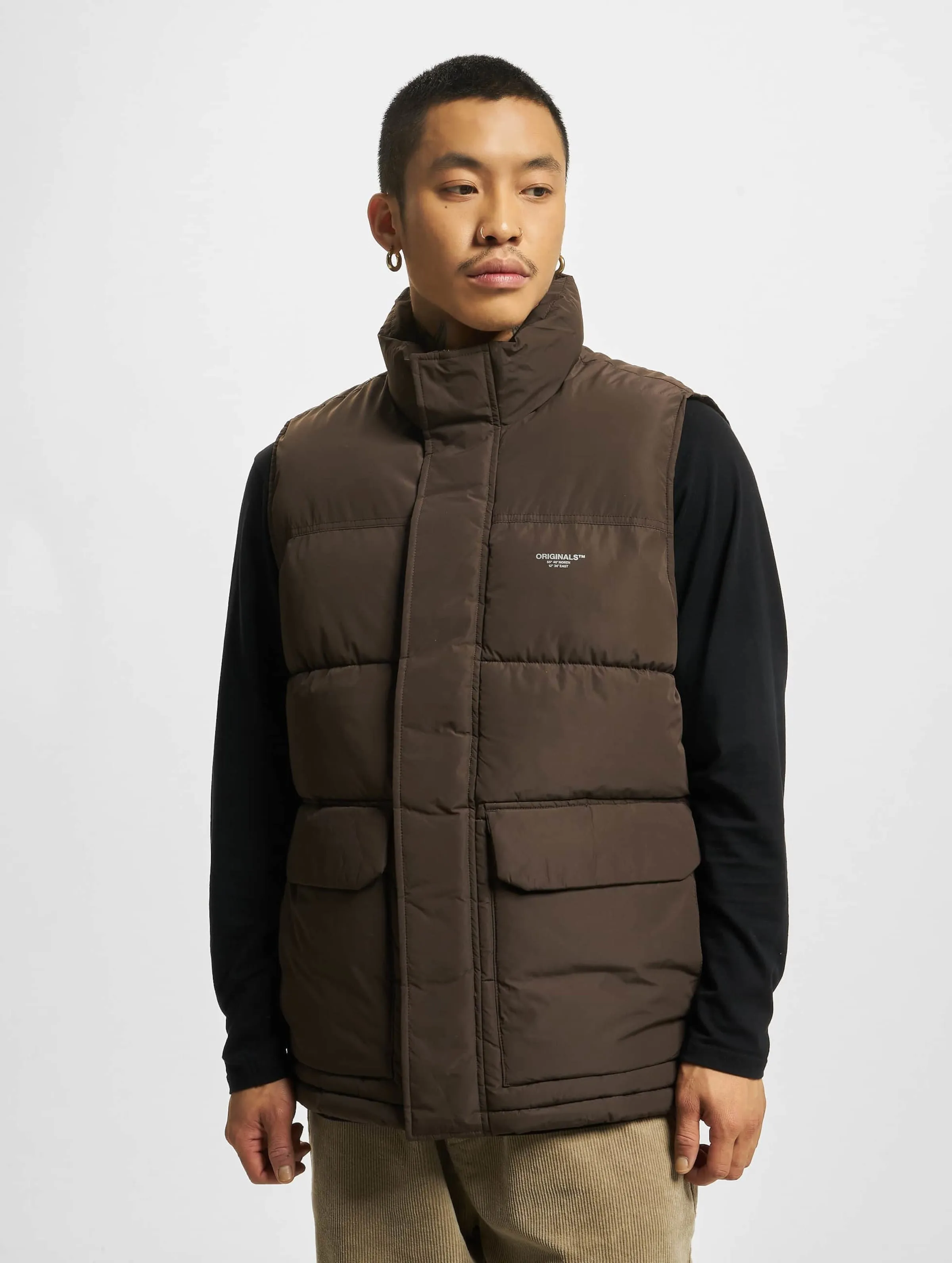 Jack & Jones Sence Bodywarmer