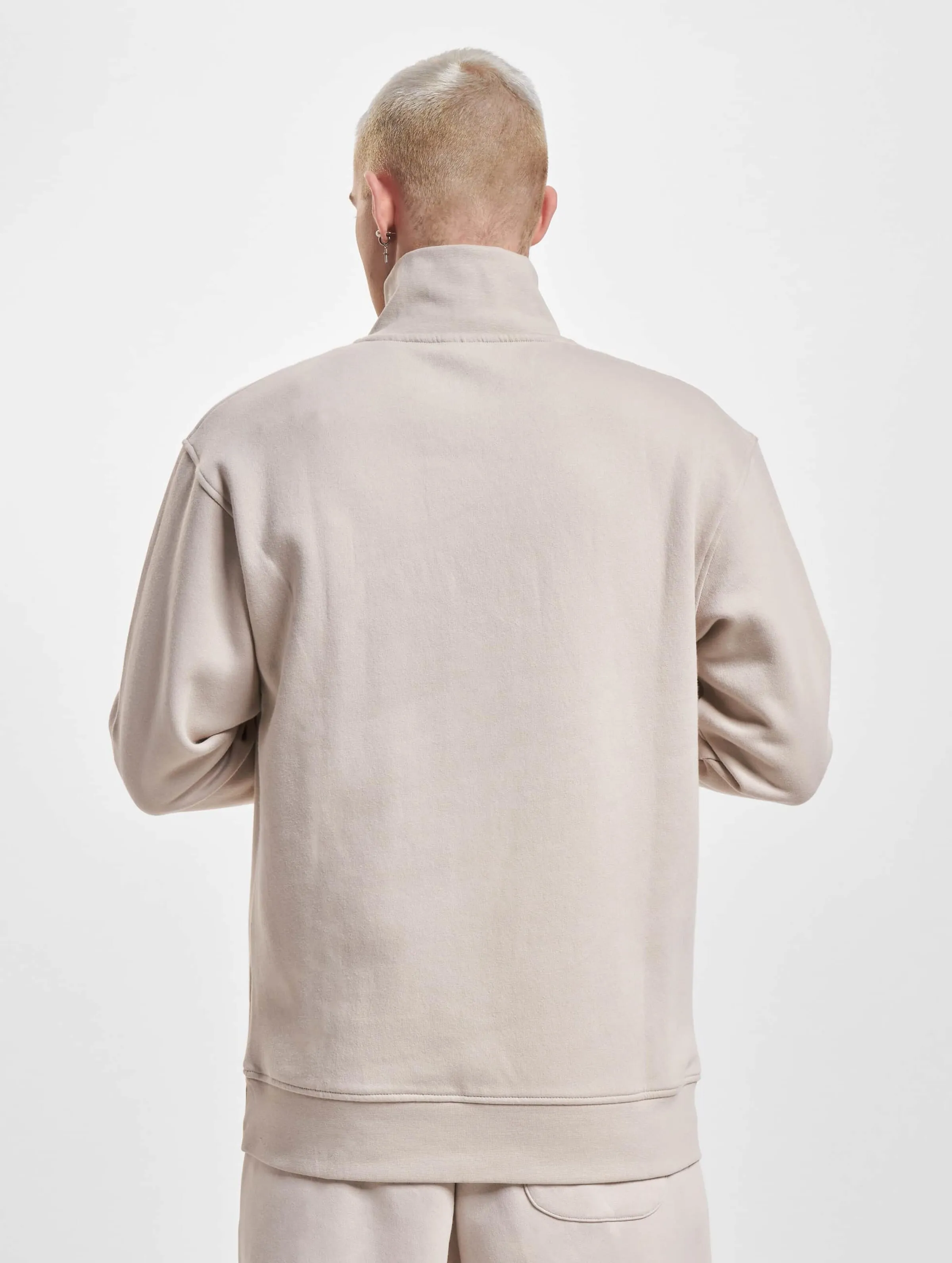 Jack & Jones Vesterbro Quarter Zip