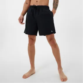 Jack Wills Eco Friendly Mid Length Swim Shorts