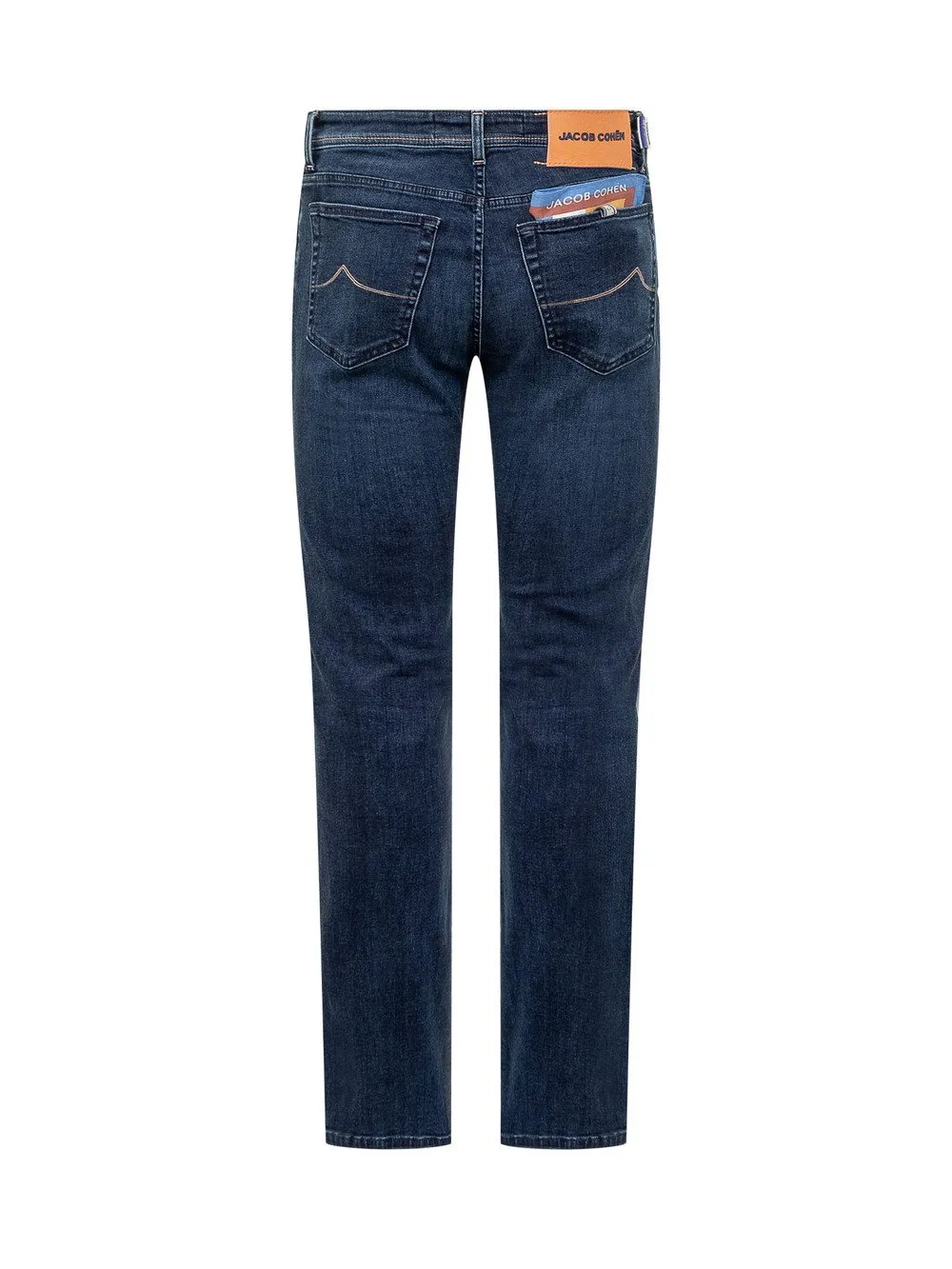 JACOB COHEN Bard Jeans