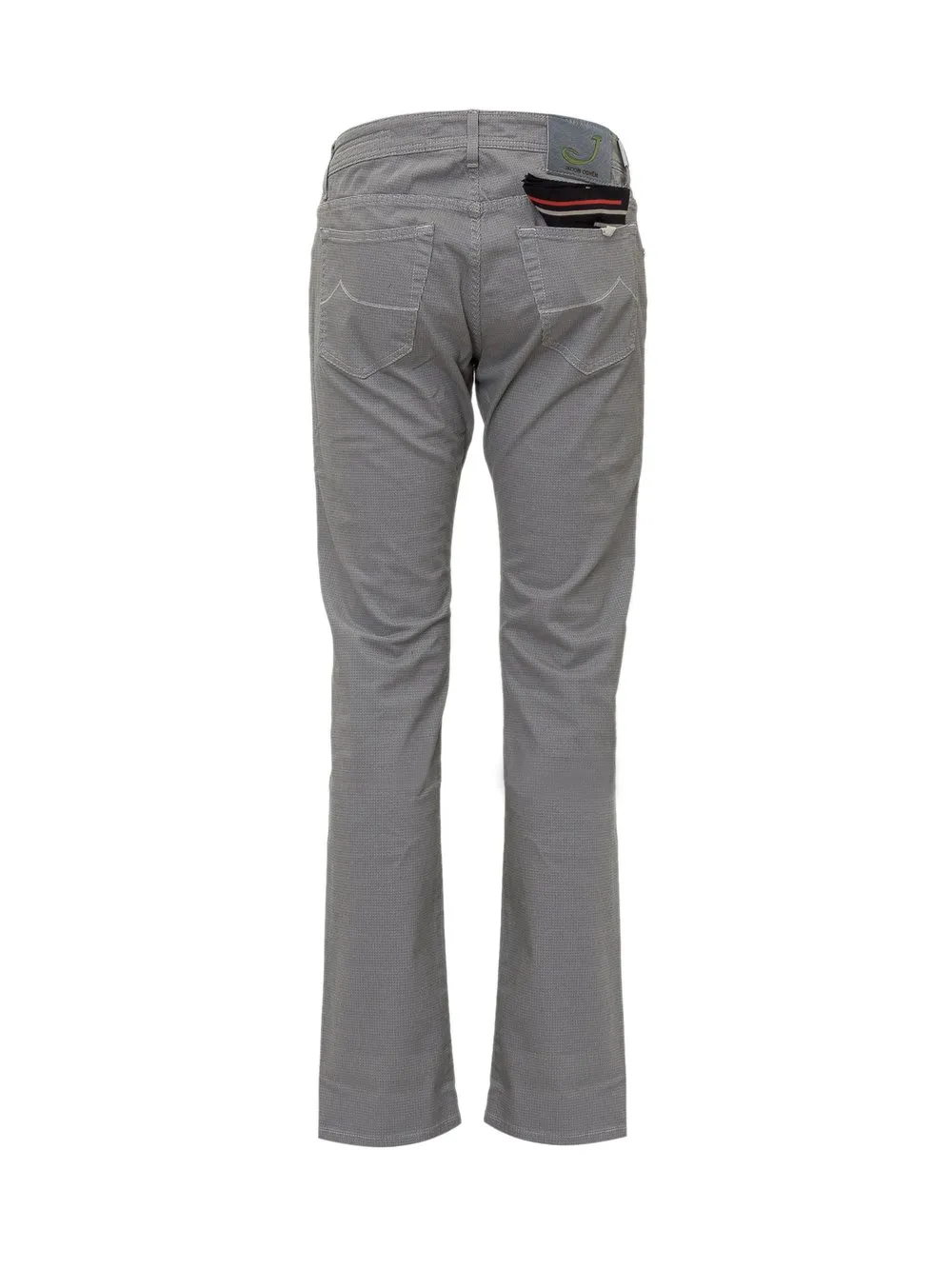 JACOB COHEN Comfort Jeans