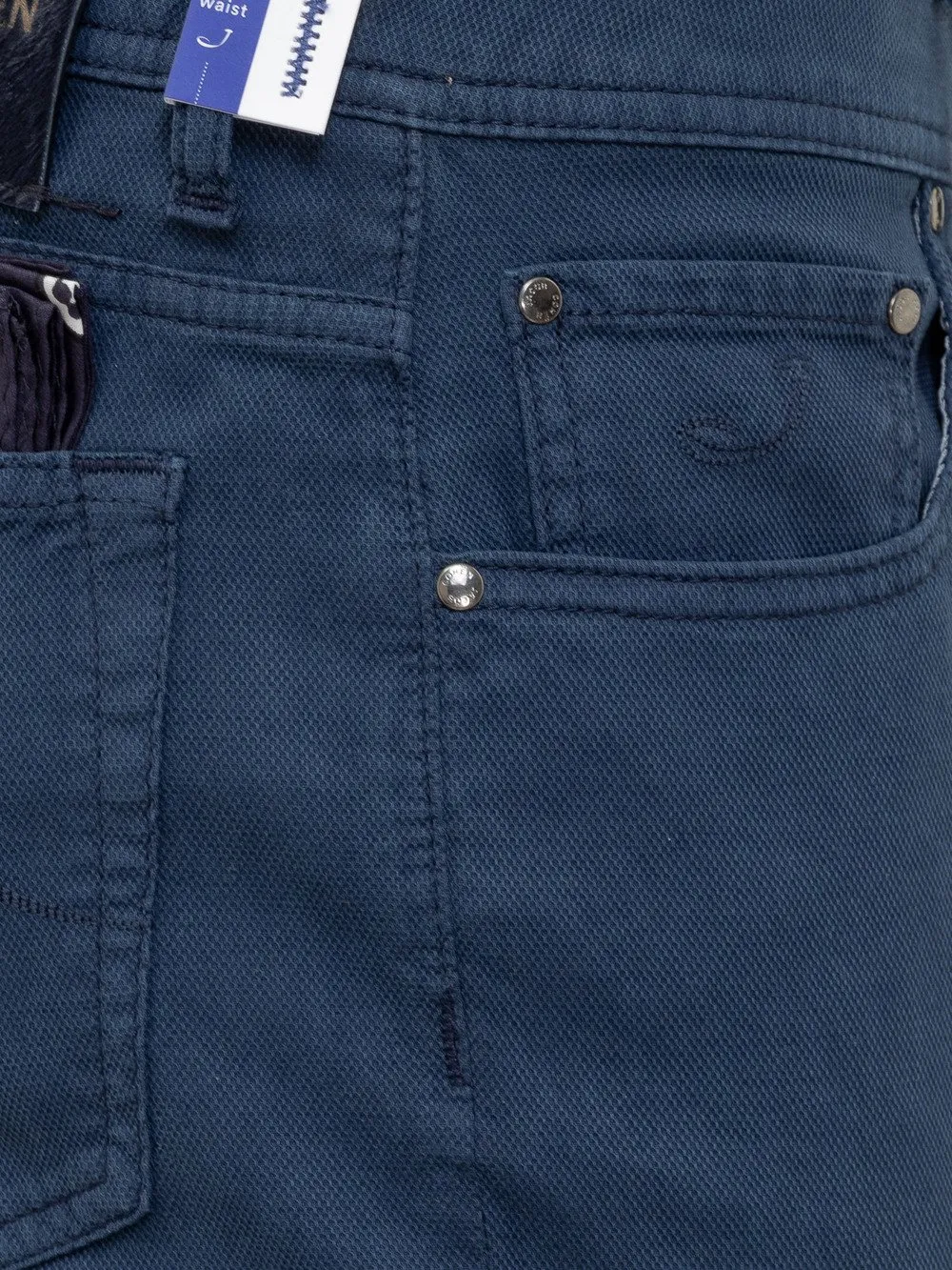 JACOB COHEN Jeans with Logo