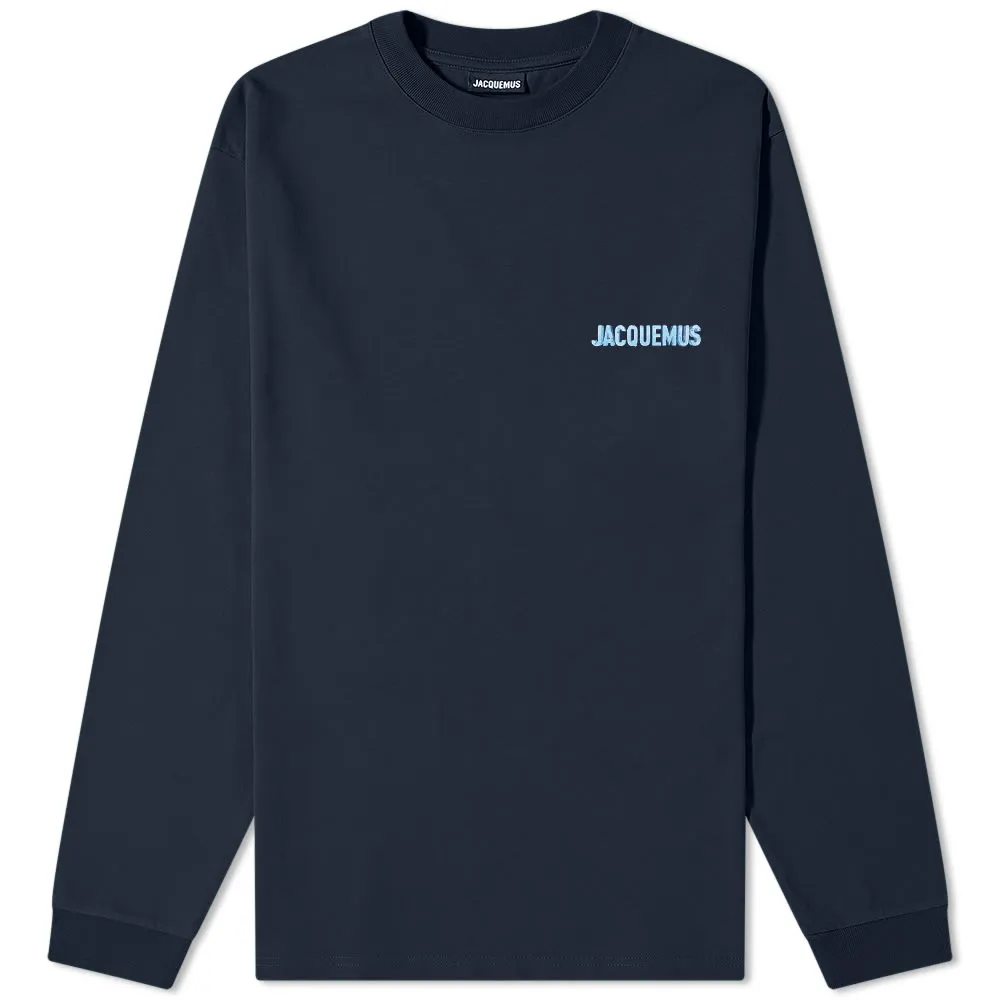 Jacquemus Logo Tee